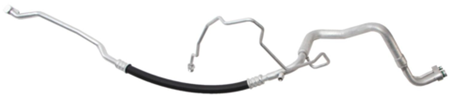 2022, 2021, 2020, 2019 Honda Insight A/C Suction and Liquid Line Hose Assembly