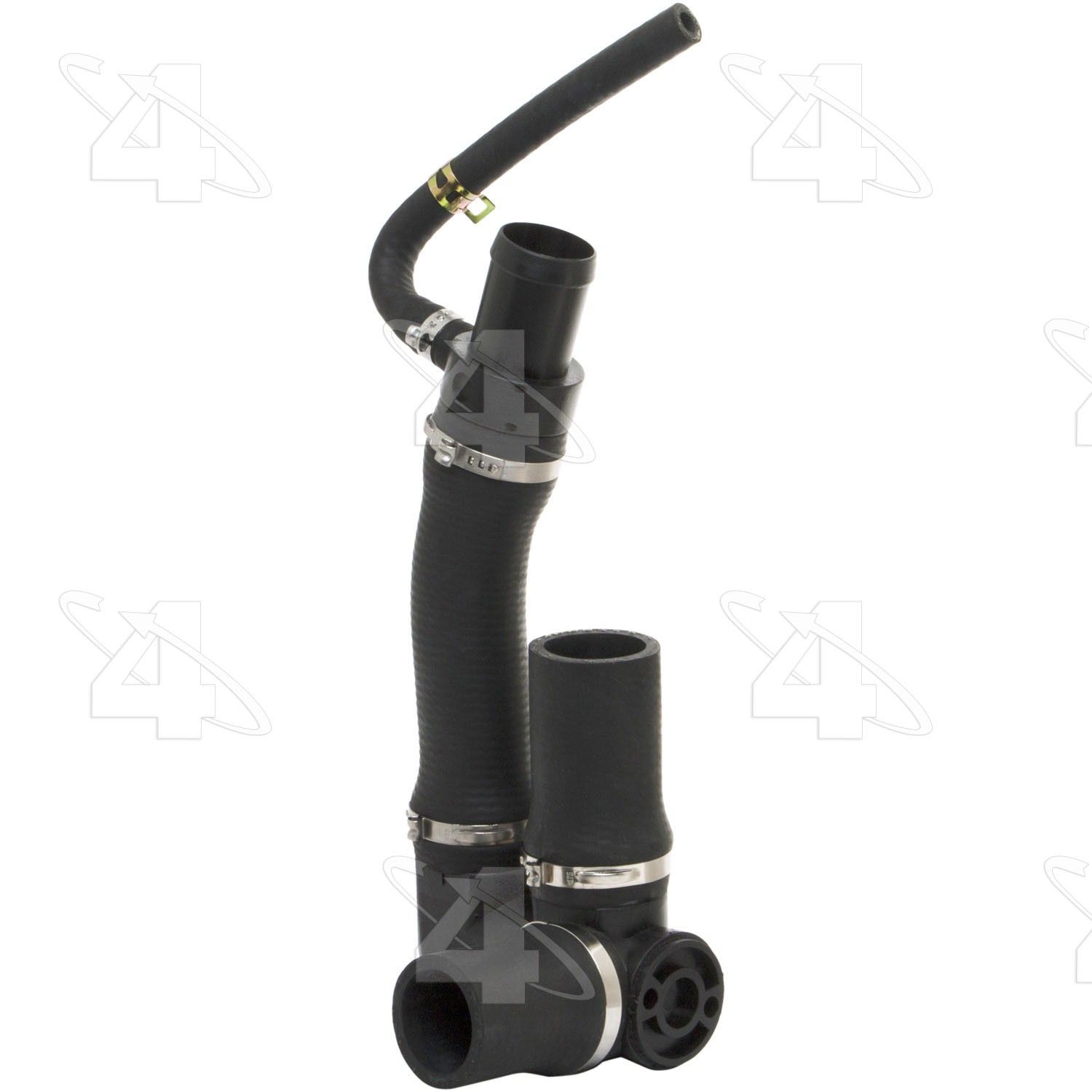 2002, 2001 Ford Taurus Engine Coolant Tee
