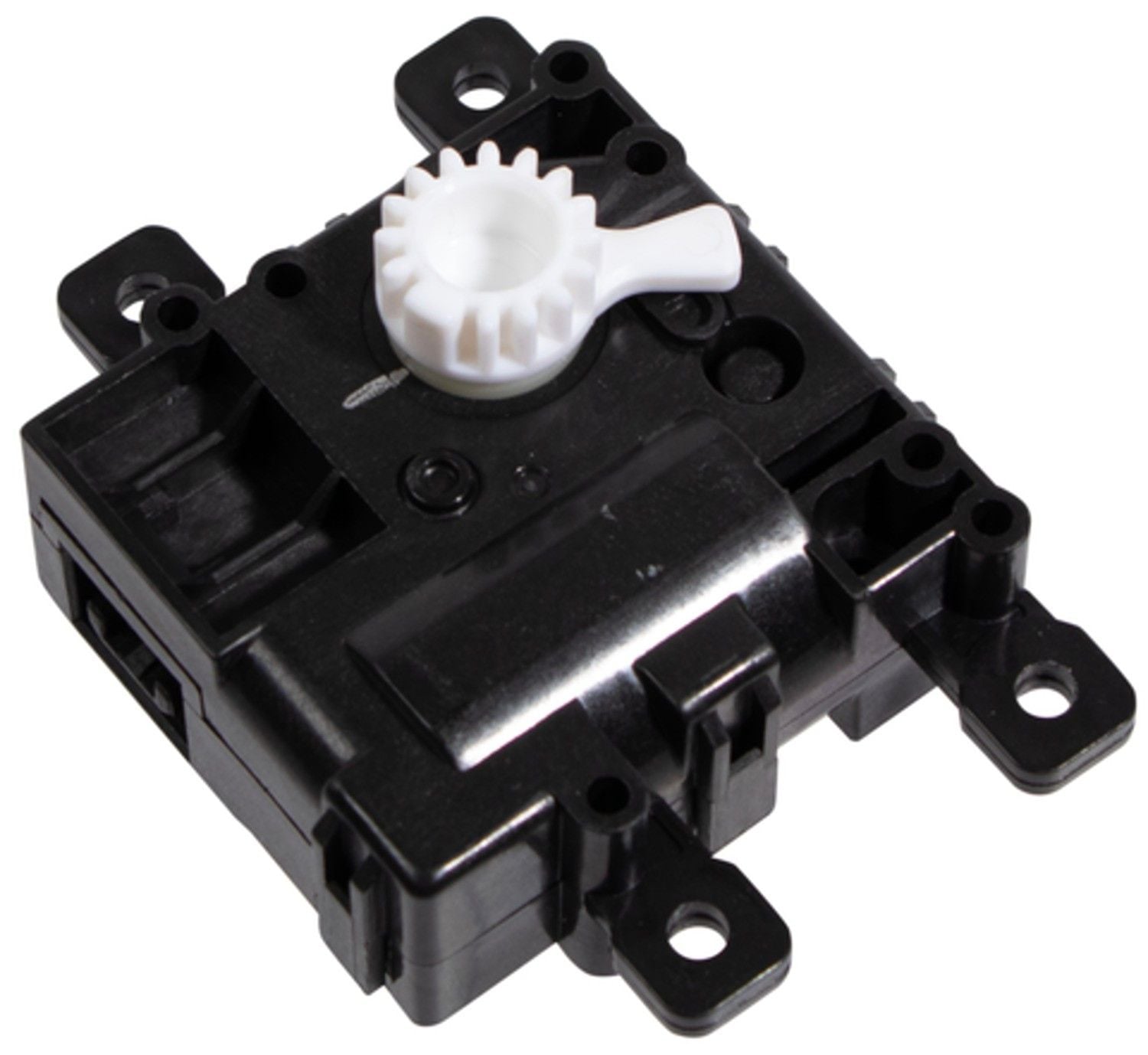 2024, 2023, 2022, 2021 Lexus ES250 HVAC Mode Door Actuator