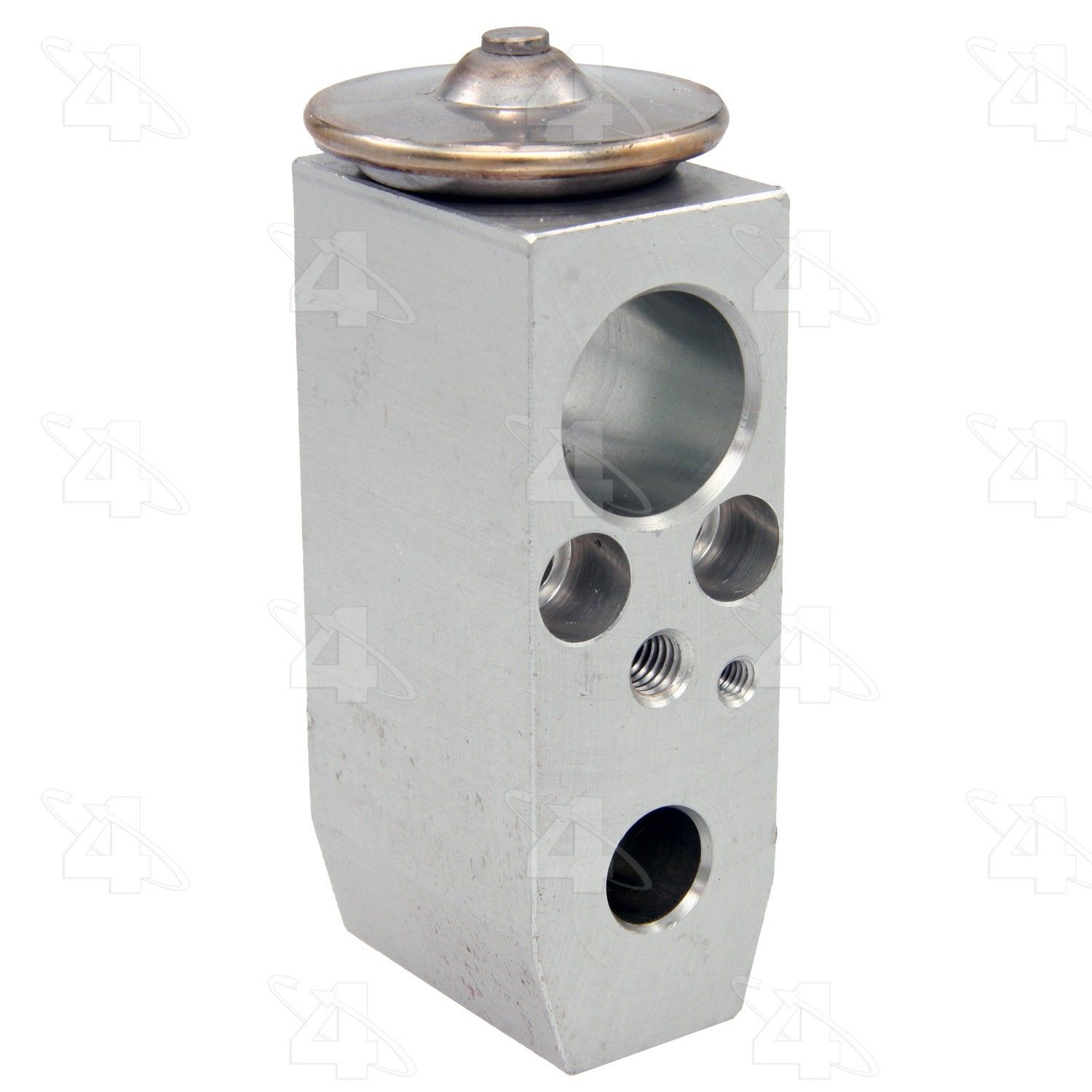 A/C Expansion Valve