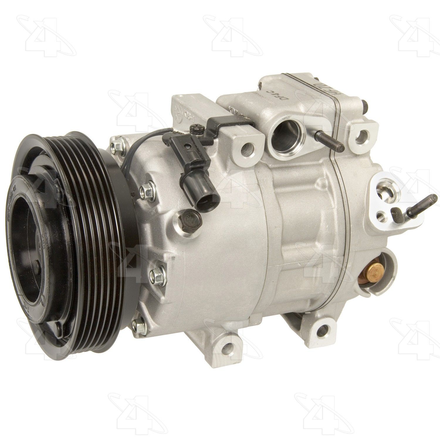 2008, 2007, 2006 Kia Optima A/C Compressor