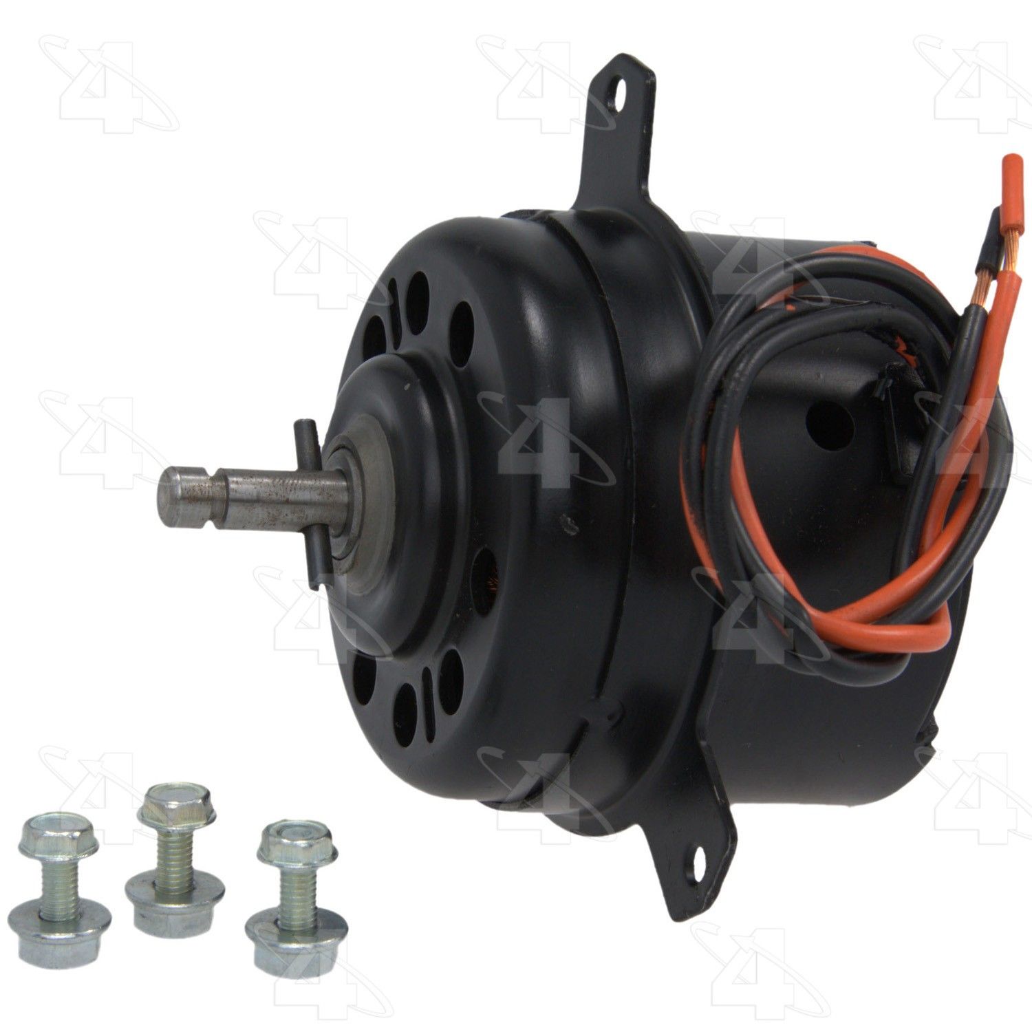 1989 Dodge Caravan A/C Condenser Fan Motor