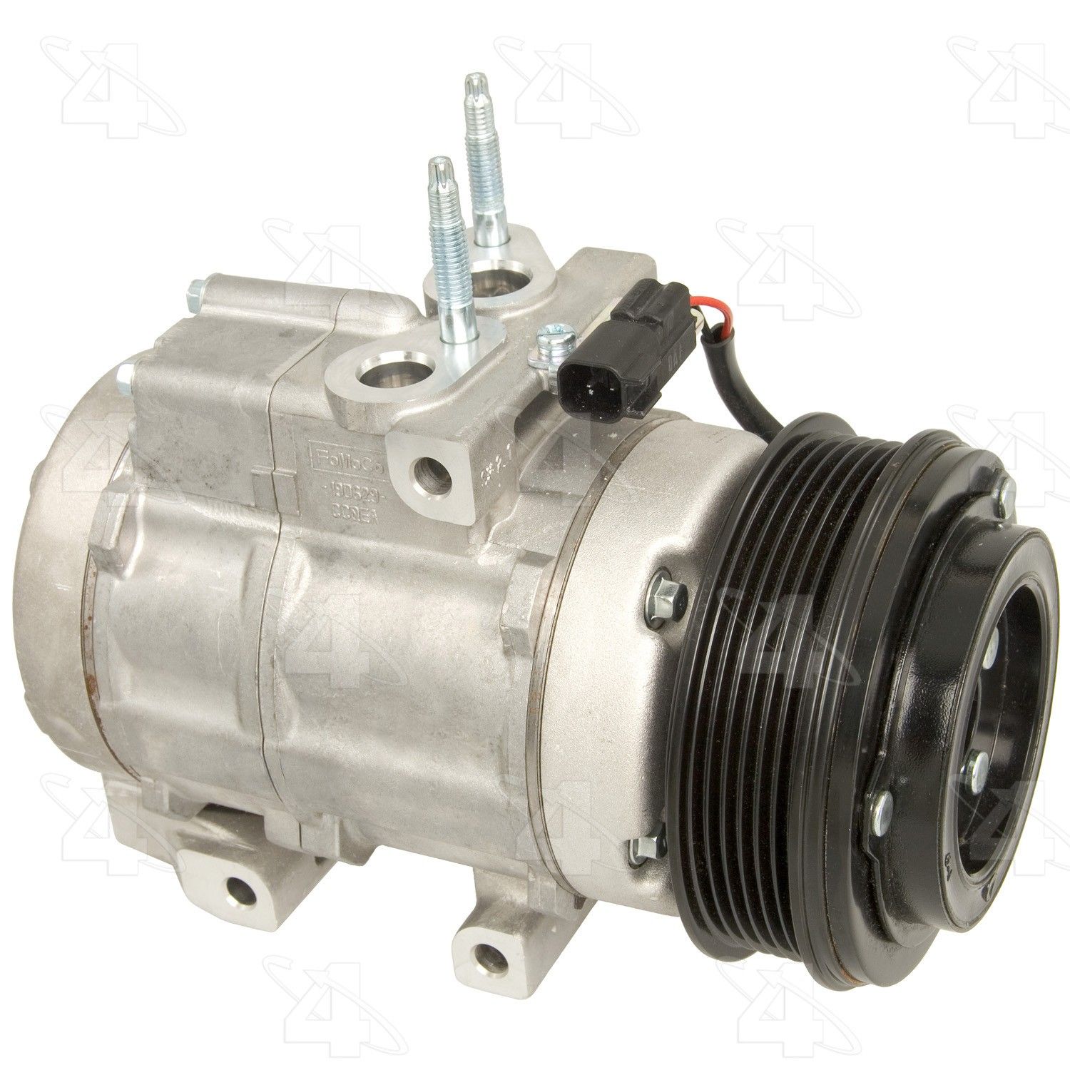 2008, 2007, 2006 Ford Explorer A/C Compressor