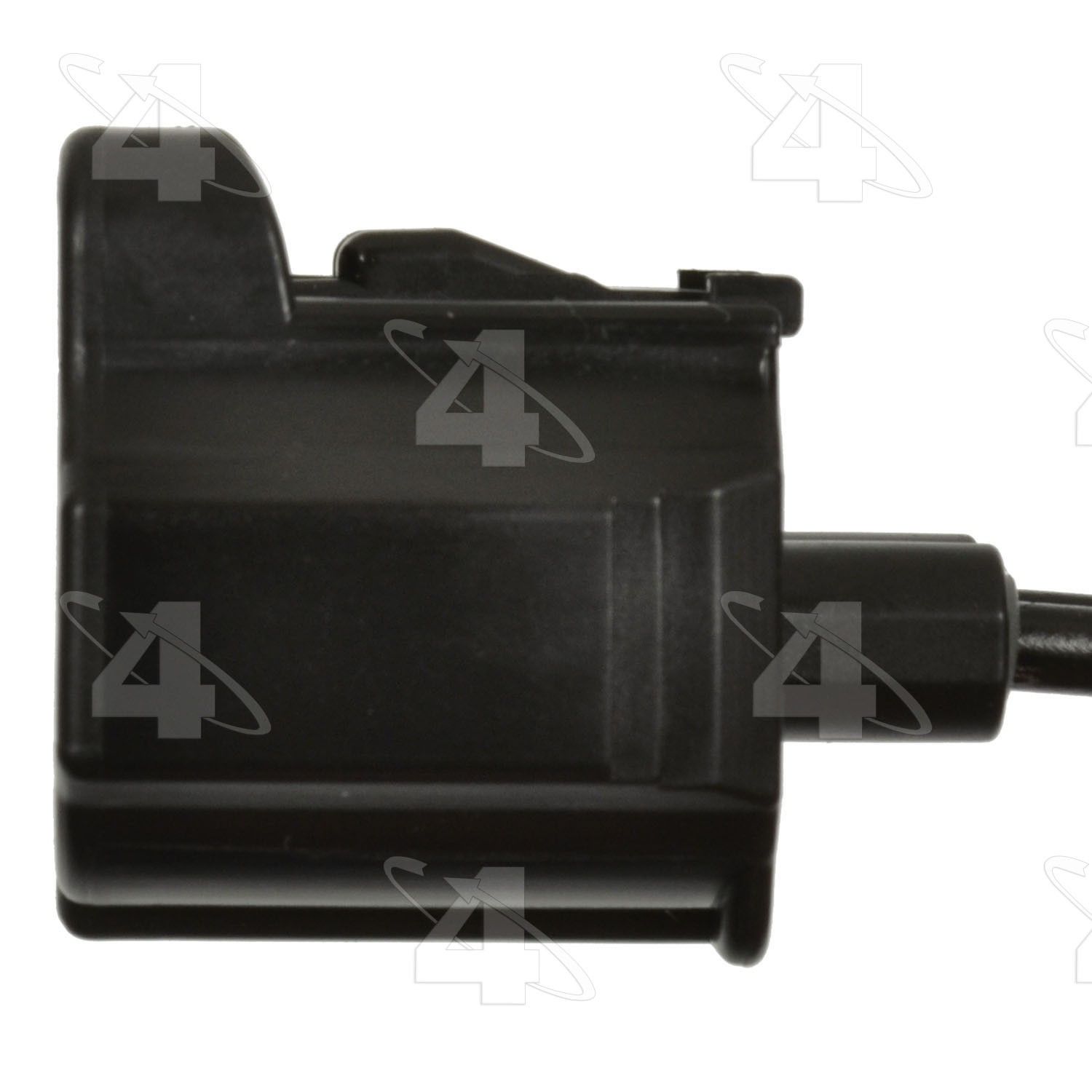 2013, 2012, 2011, 2010, 2009, 2008, 2007, 2006, 2005, 2004 Mazda 3 Engine Coolant Temperature Sensor Connector