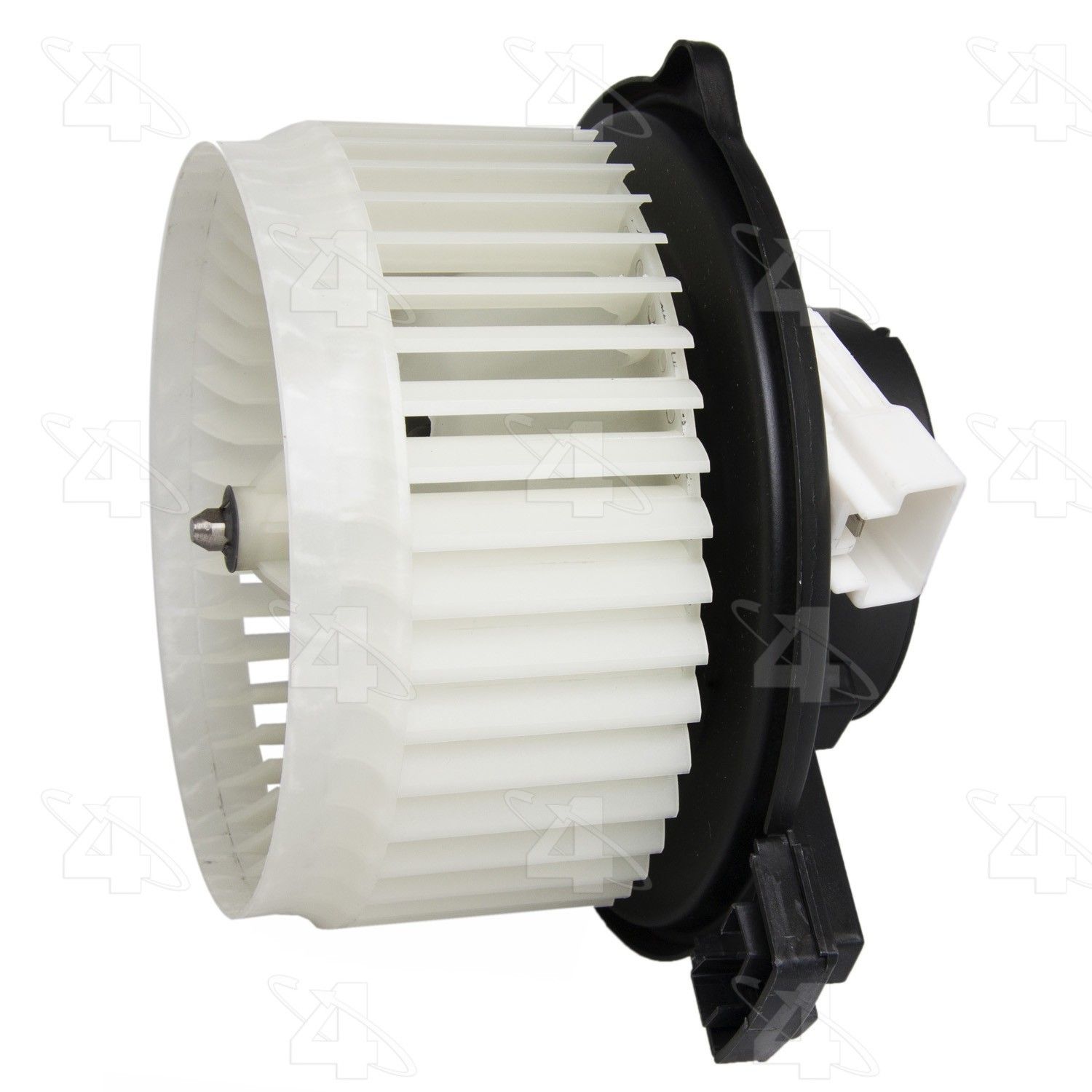 2014, 2013, 2012, 2011 Mazda 2 HVAC Blower Motor