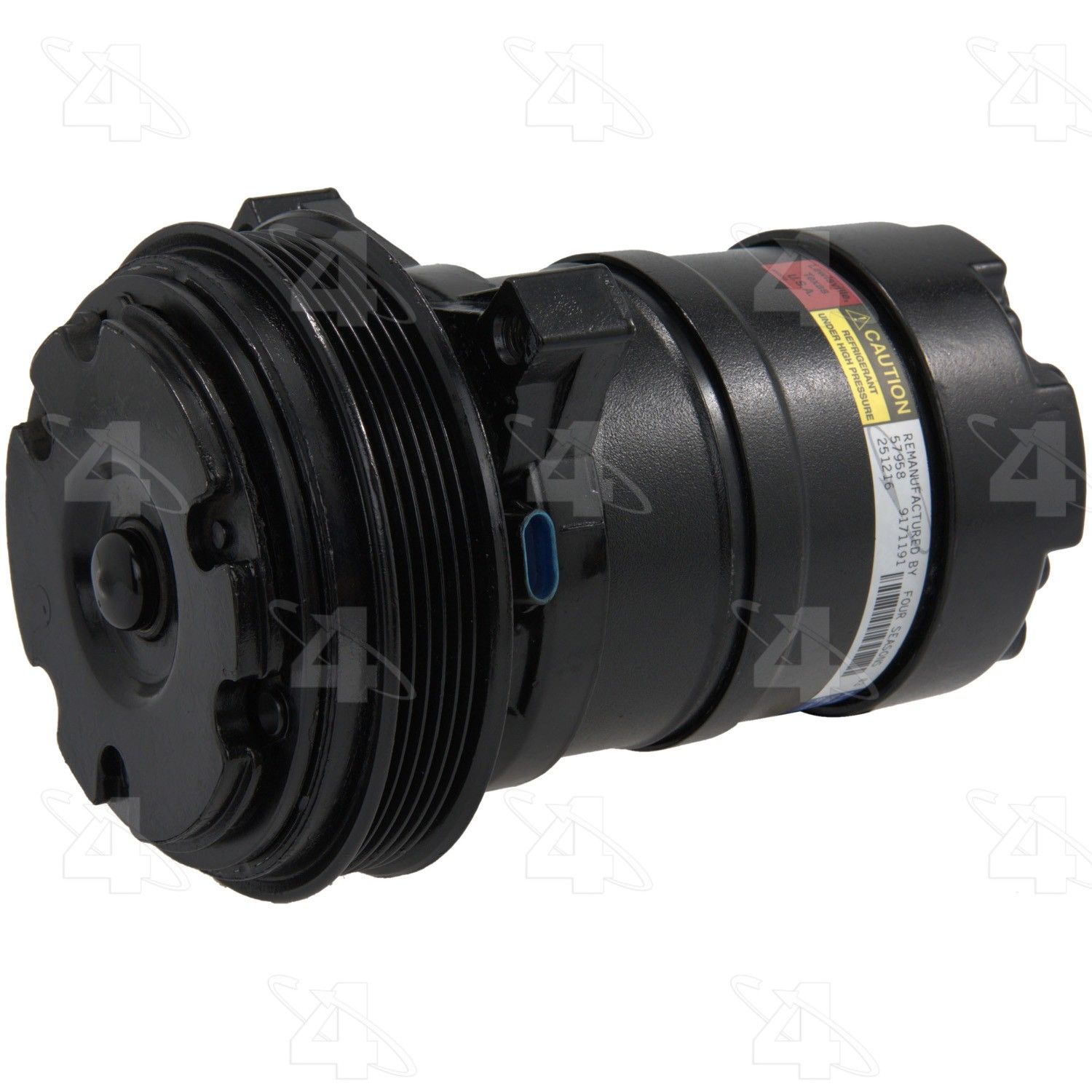 1995, 1994 Buick Regal A/C Compressor