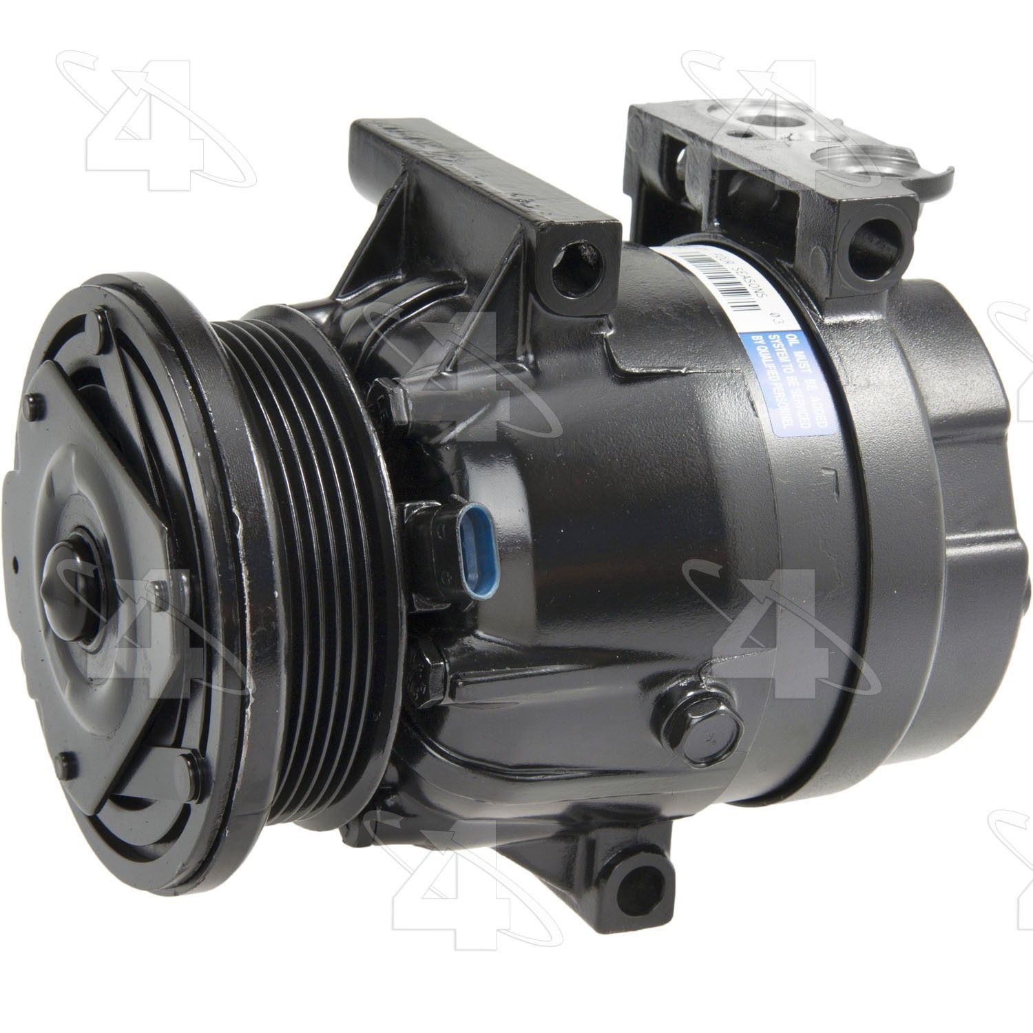 A/C Compressor