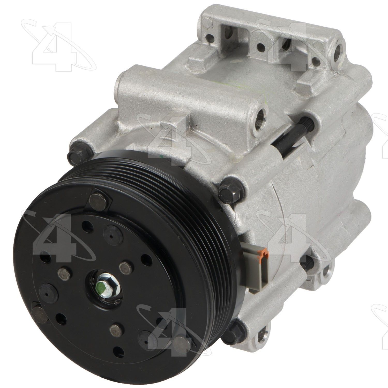 2001 Ford Taurus A/C Compressor Kit