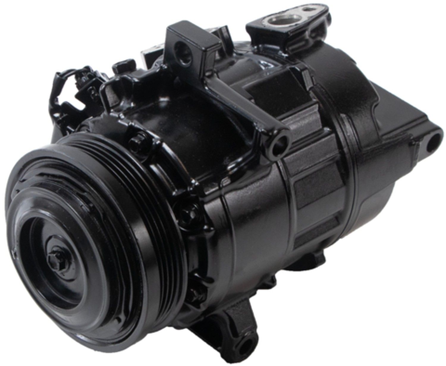 A/C Compressor