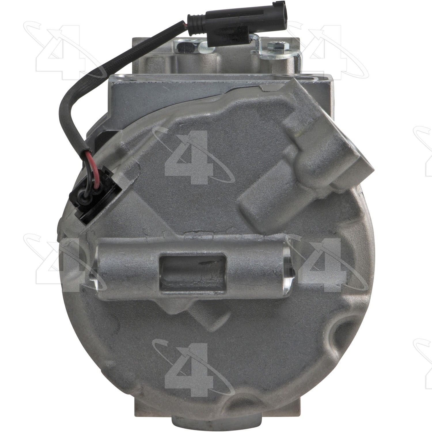2009-2011 BMW 130i A/C Compressor Four Seasons
