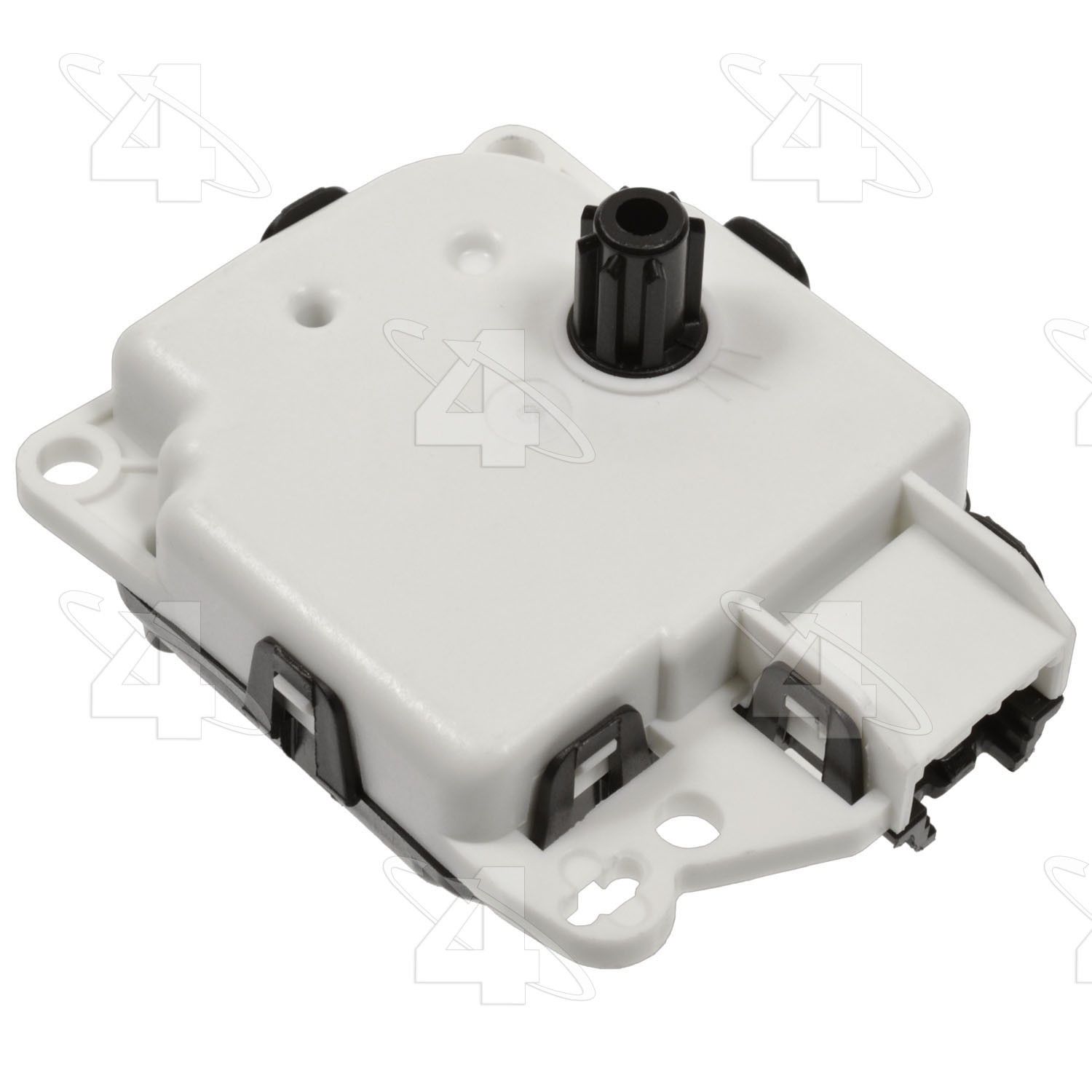 2007, 2006, 2005 Ford Freestyle HVAC Mode Door Actuator