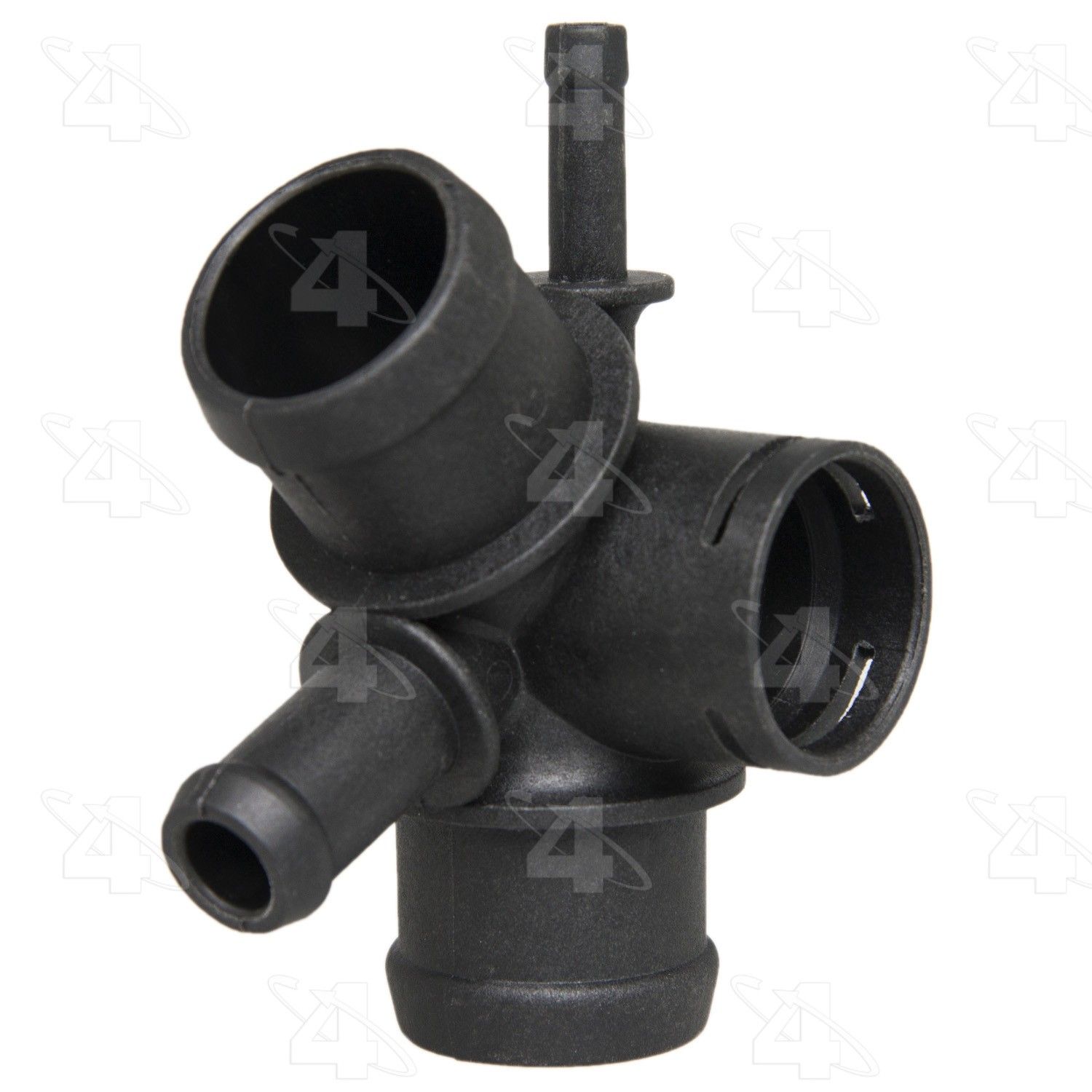 2002, 2001, 2000 Audi TT HVAC Heater Hose Connector