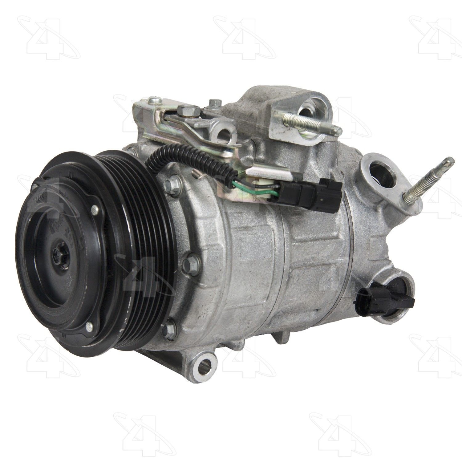 A/C Compressor