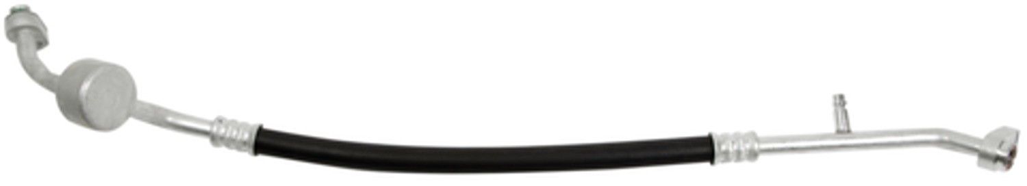 2017, 2016, 2015 Ford Mustang A/C Refrigerant Suction Hose