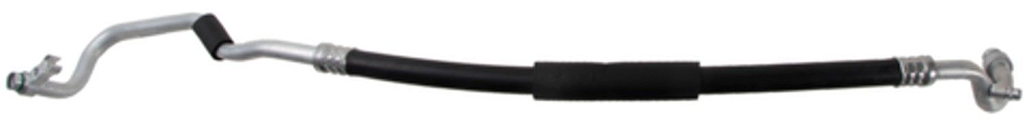 2018, 2017 Subaru Forester A/C Refrigerant Suction Hose