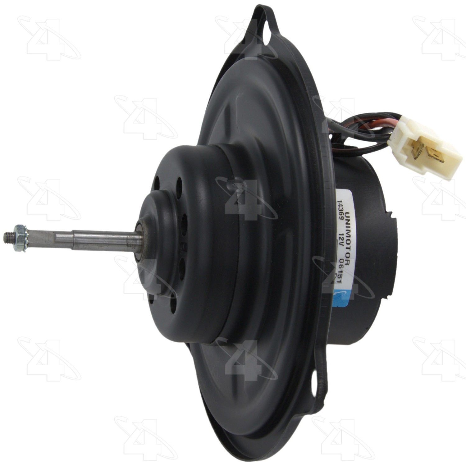 1992, 1991, 1990 Ford Probe HVAC Blower Motor