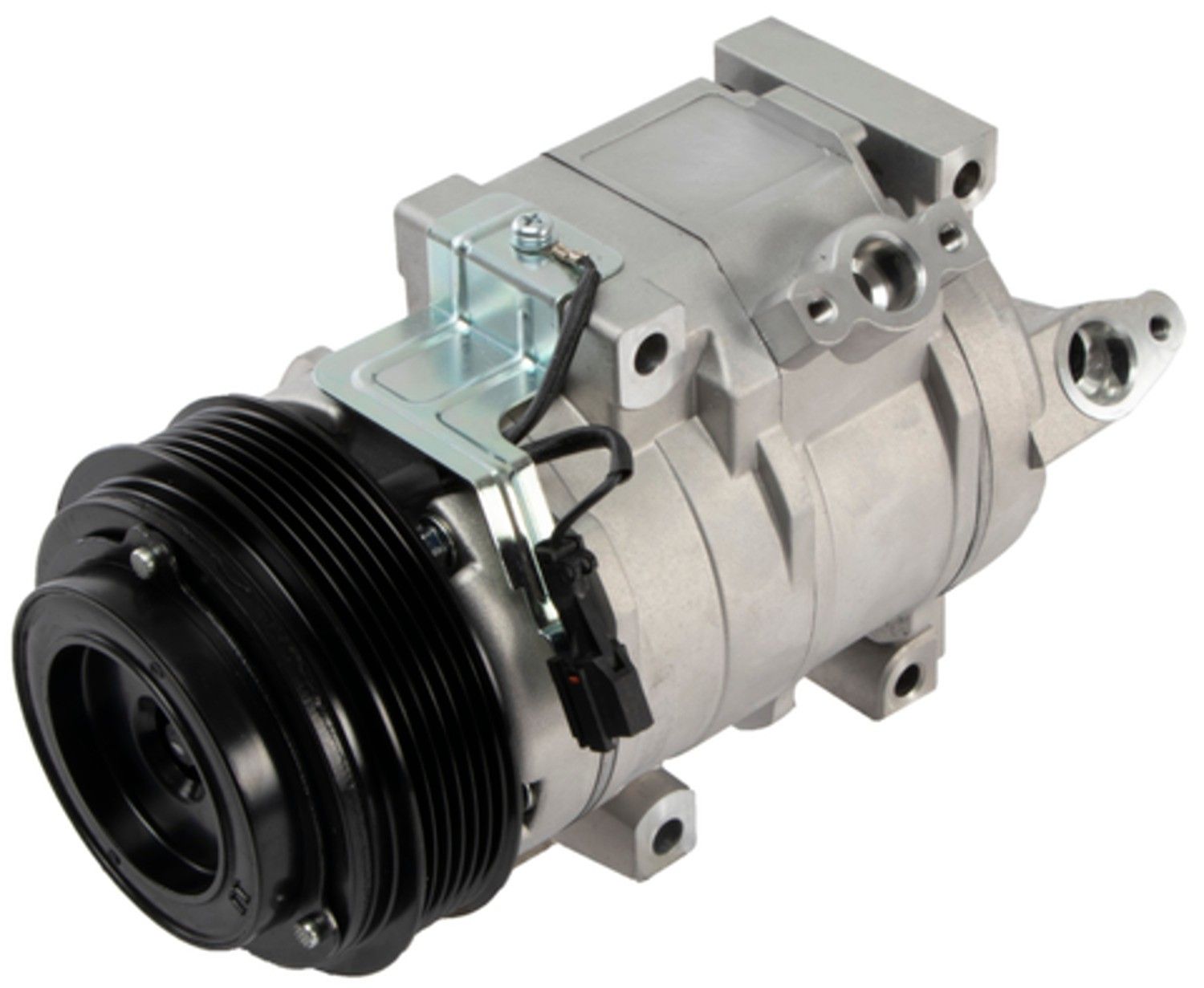 2014, 2013, 2012, 2011, 2010, 2009, 2008 Subaru Tribeca Tribeca A/C Compressor