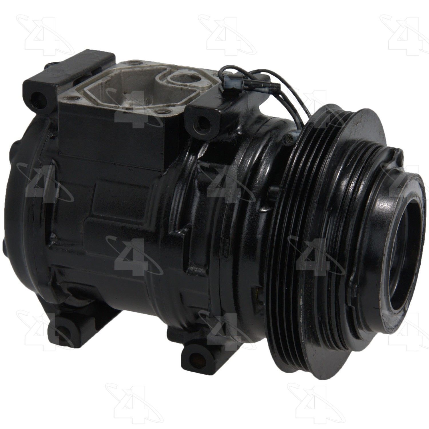1997, 1996, 1995, 1994, 1993, 1992, 1991, 1990, 1989 Geo Prizm A/C Compressor