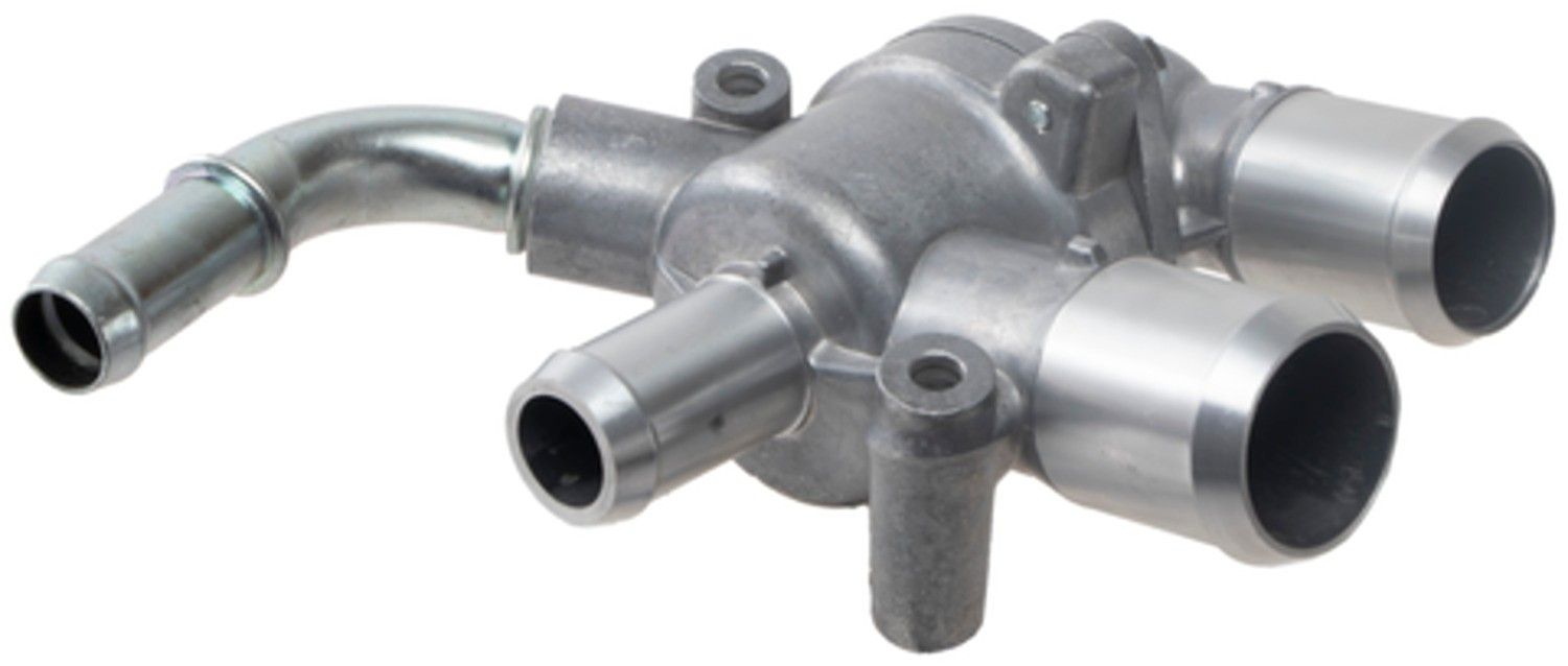 2020, 2019, 2018, 2017, 2016, 2015, 2014, 2013 Ford Fusion Engine Coolant Thermostat Housing