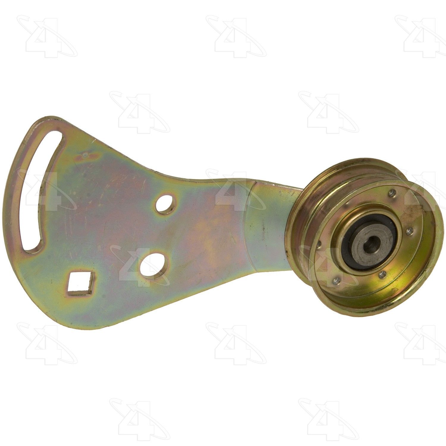 1992, 1991, 1990 Ford Ranger Accessory Drive Belt Idler Assembly