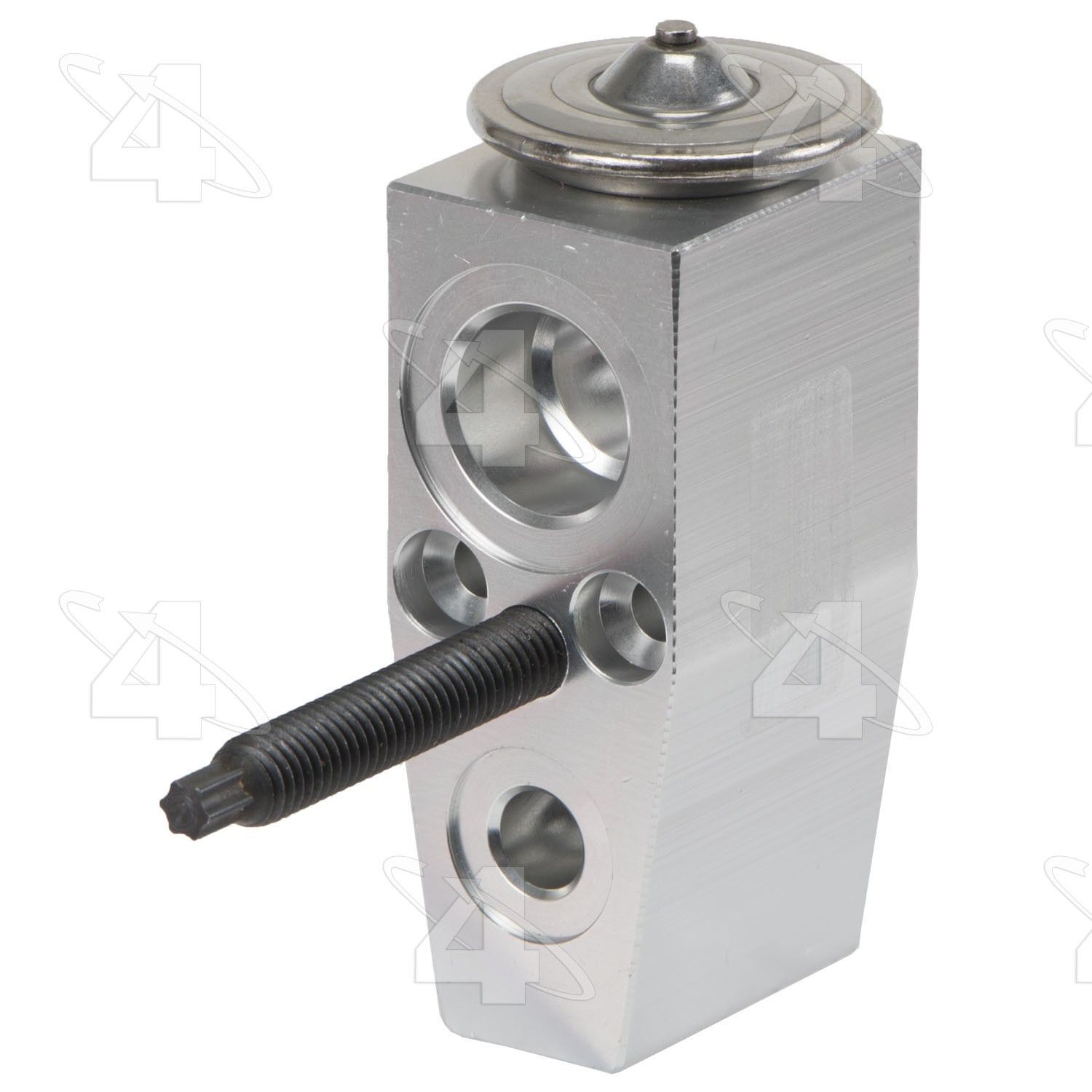 2015, 2014, 2013 Chevrolet Spark A/C Expansion Valve