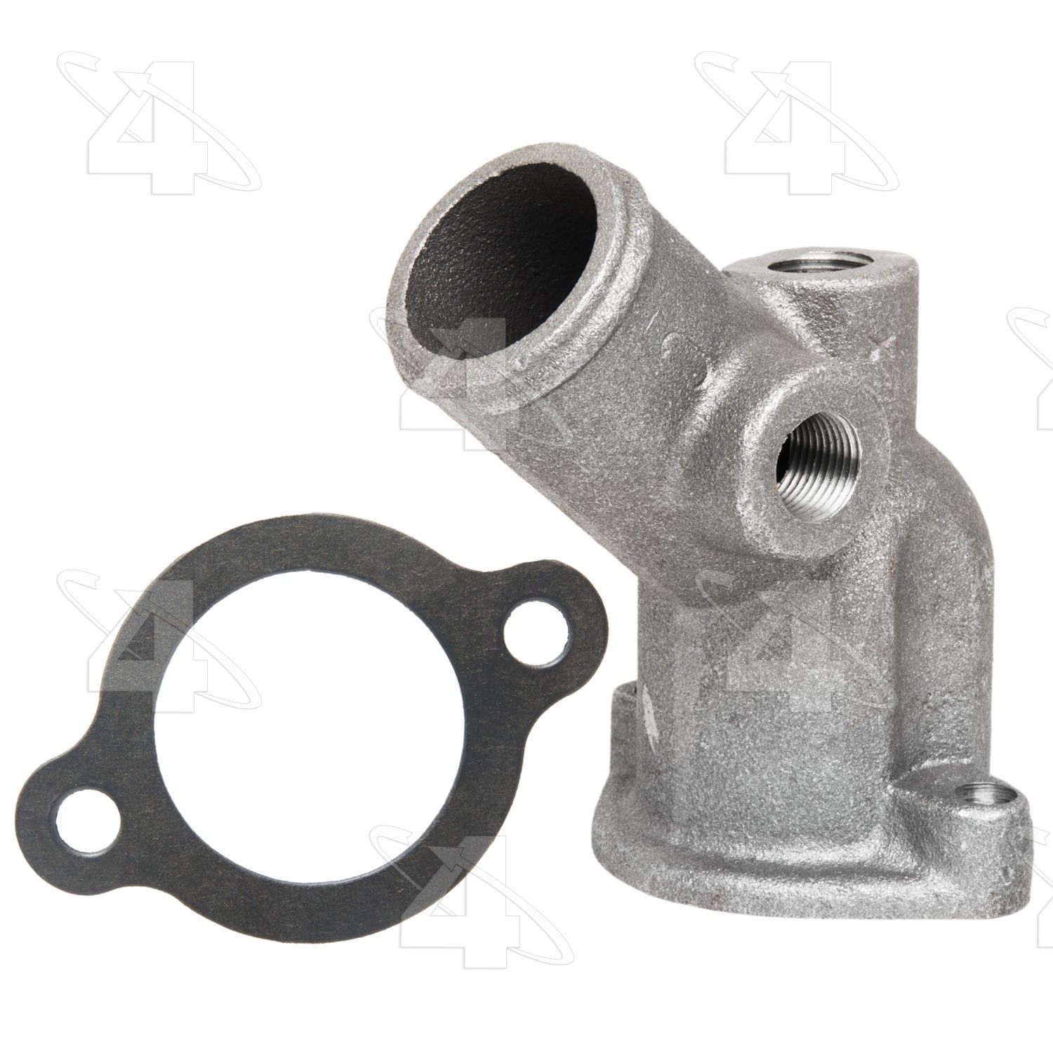 1979, 1978, 1977, 1976, 1975, 1974 Ford Ranchero Engine Coolant Water Outlet