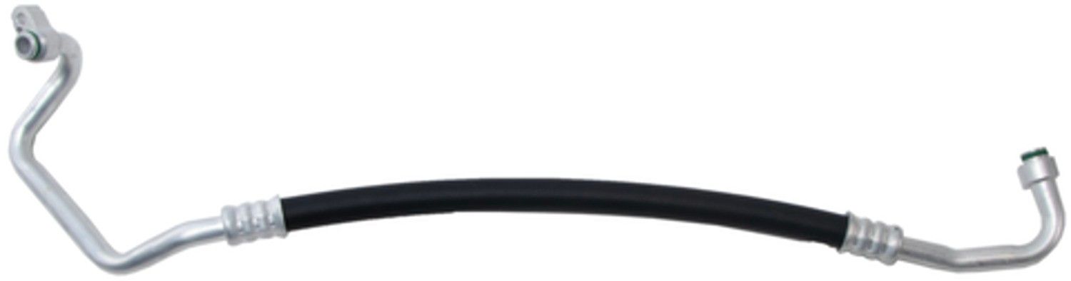 2024, 2023, 2022, 2021, 2020, 2019, 2018 Lexus IS300 A/C Refrigerant Suction Hose