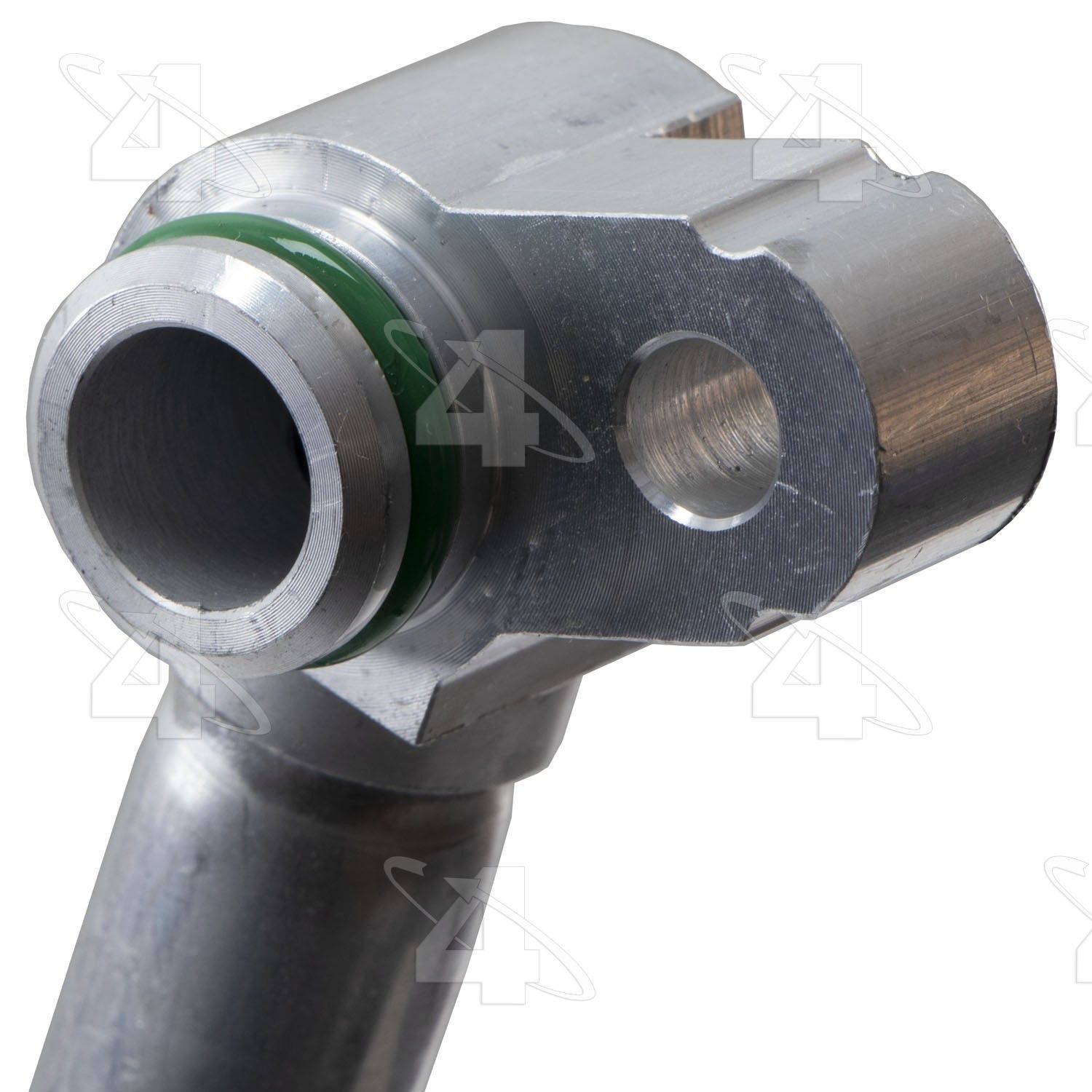 2014, 2013, 2012 Subaru Outback A/C Refrigerant Suction Hose