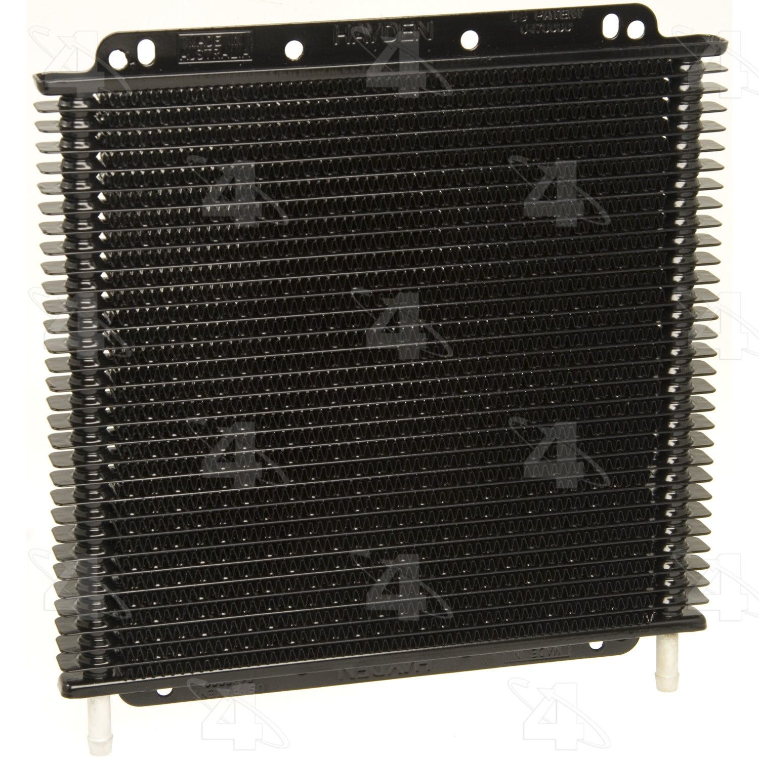 2005, 2004, 2003 Lincoln Aviator Ambassador Automatic Transmission Oil Cooler