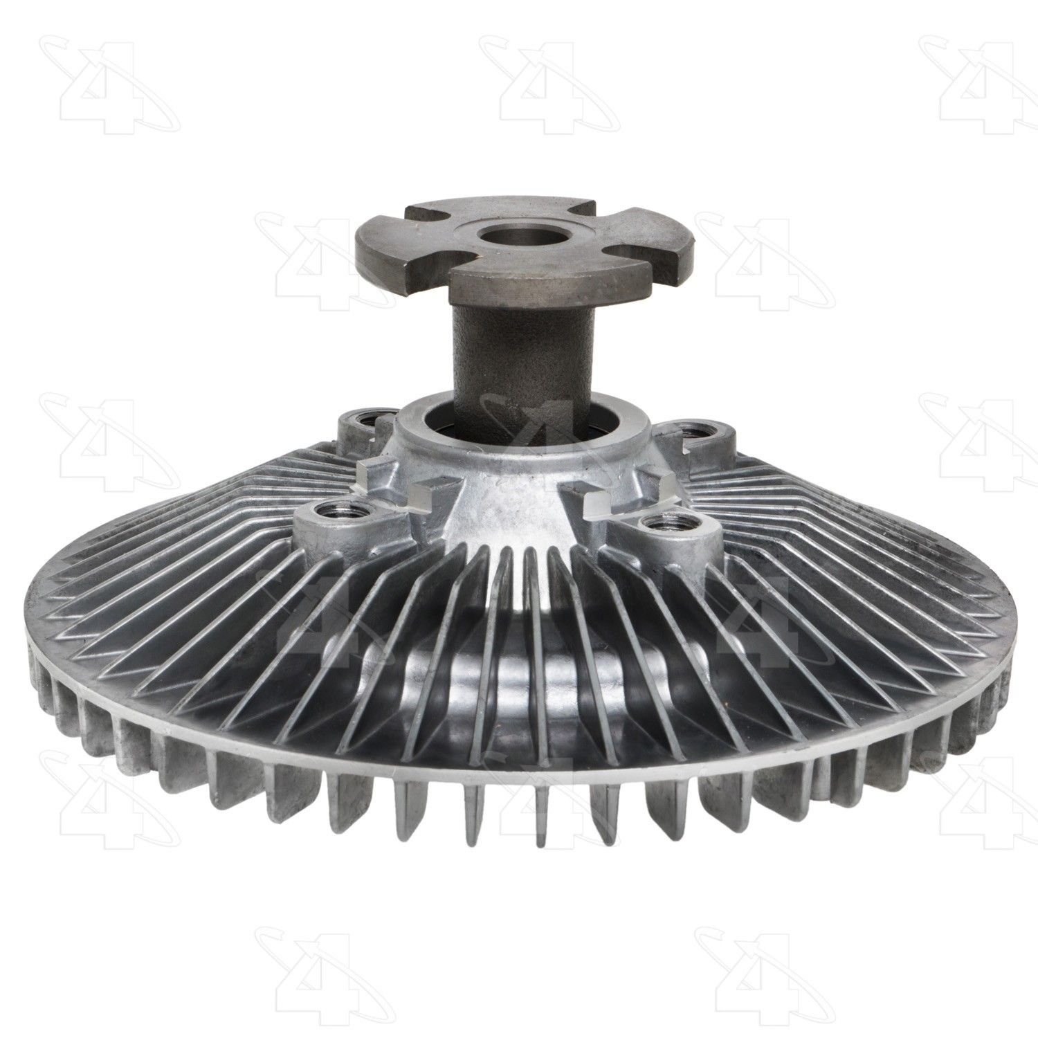 1994, 1993, 1992, 1991, 1990, 1989, 1988, 1987 Chevrolet Astro Engine Cooling Fan Clutch