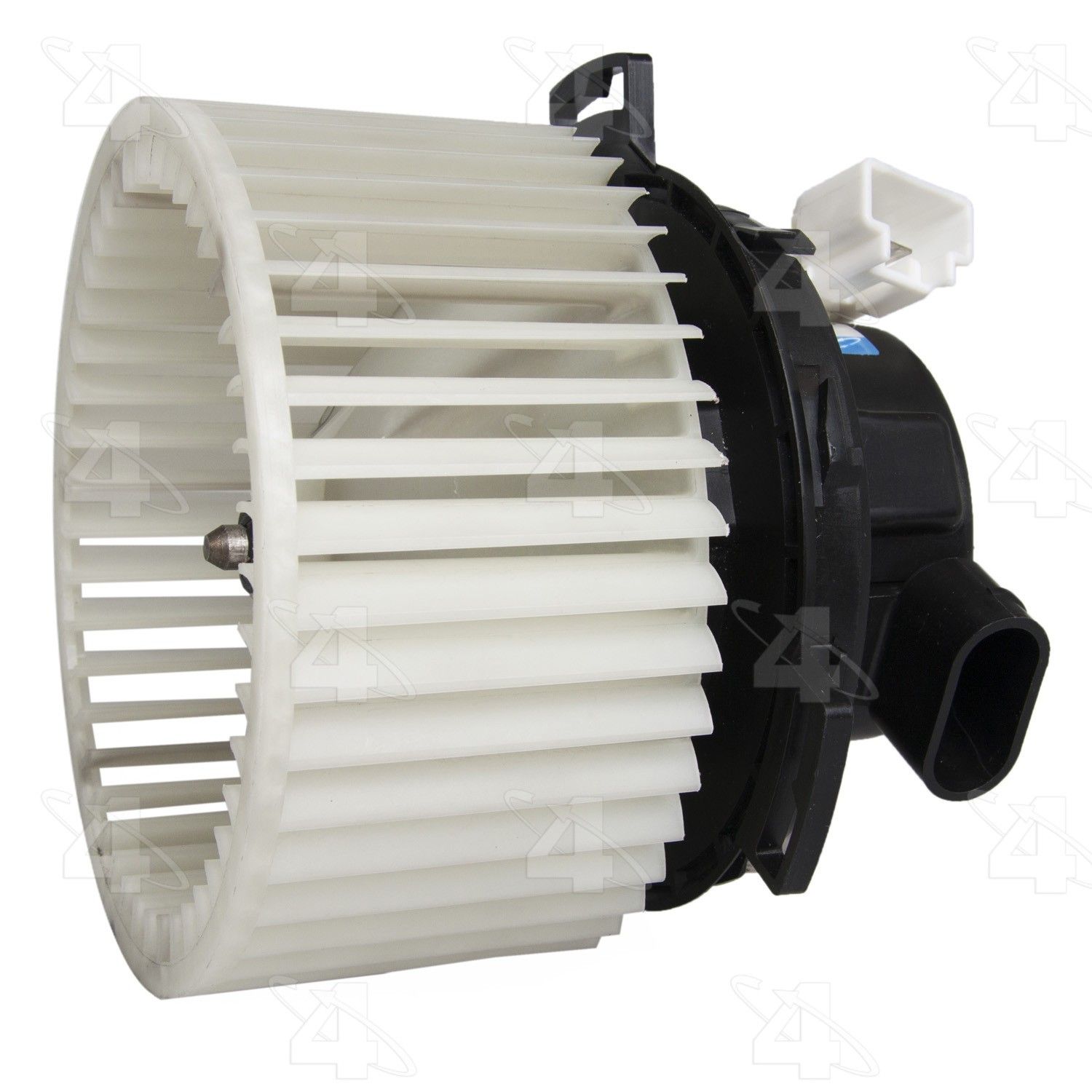 2013, 2012, 2011, 2010 Mazda 3 HVAC Blower Motor