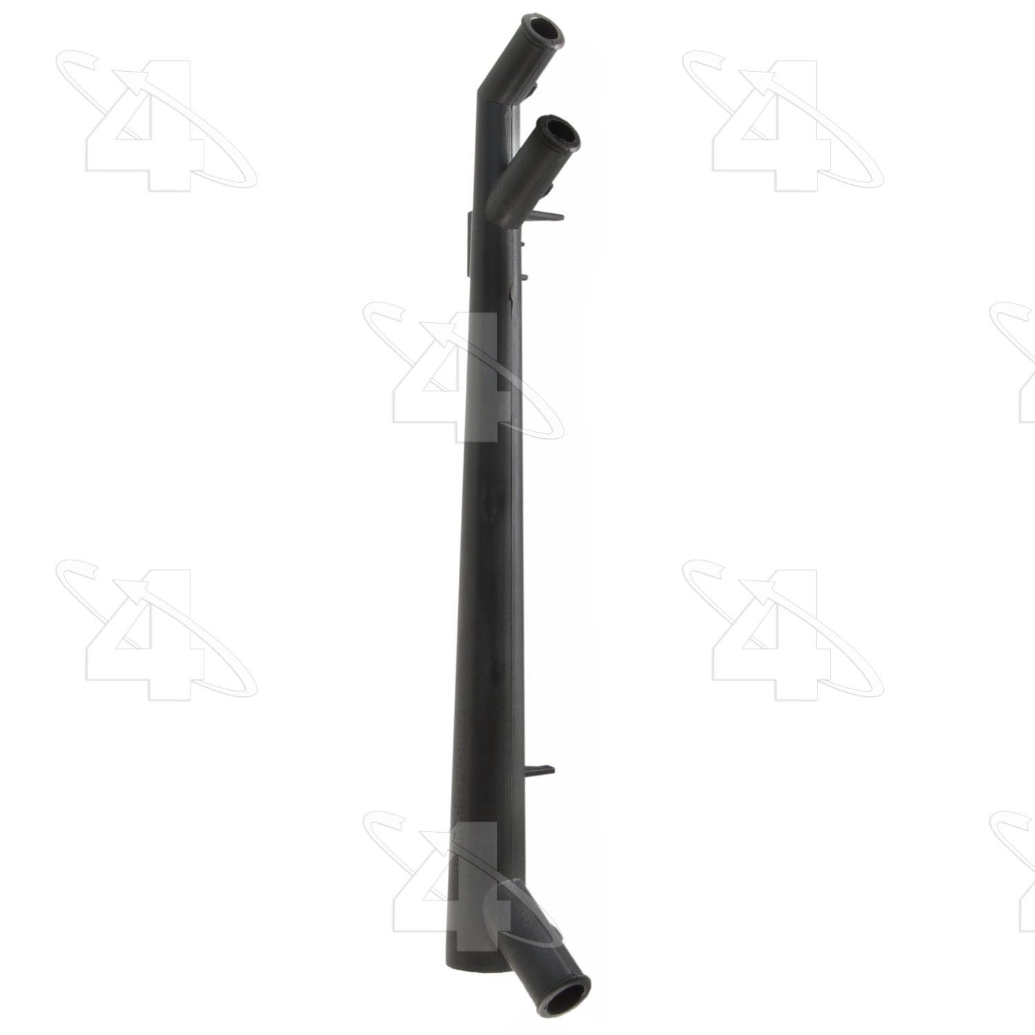 2004, 2003, 2002, 2001 Ford Escape Engine Coolant Water Outlet Tube
