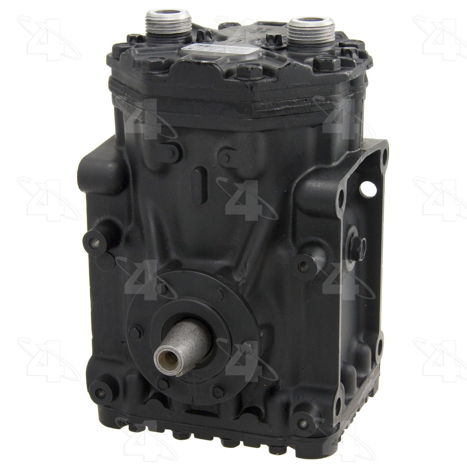 1975, 1974 Jeep Cherokee Hornet A/C Compressor
