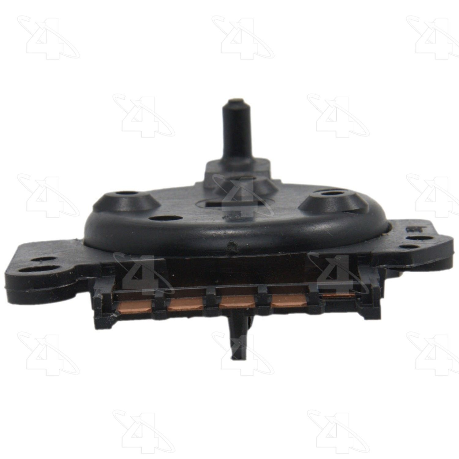 1991 GMC Syclone A/C Selector Switch