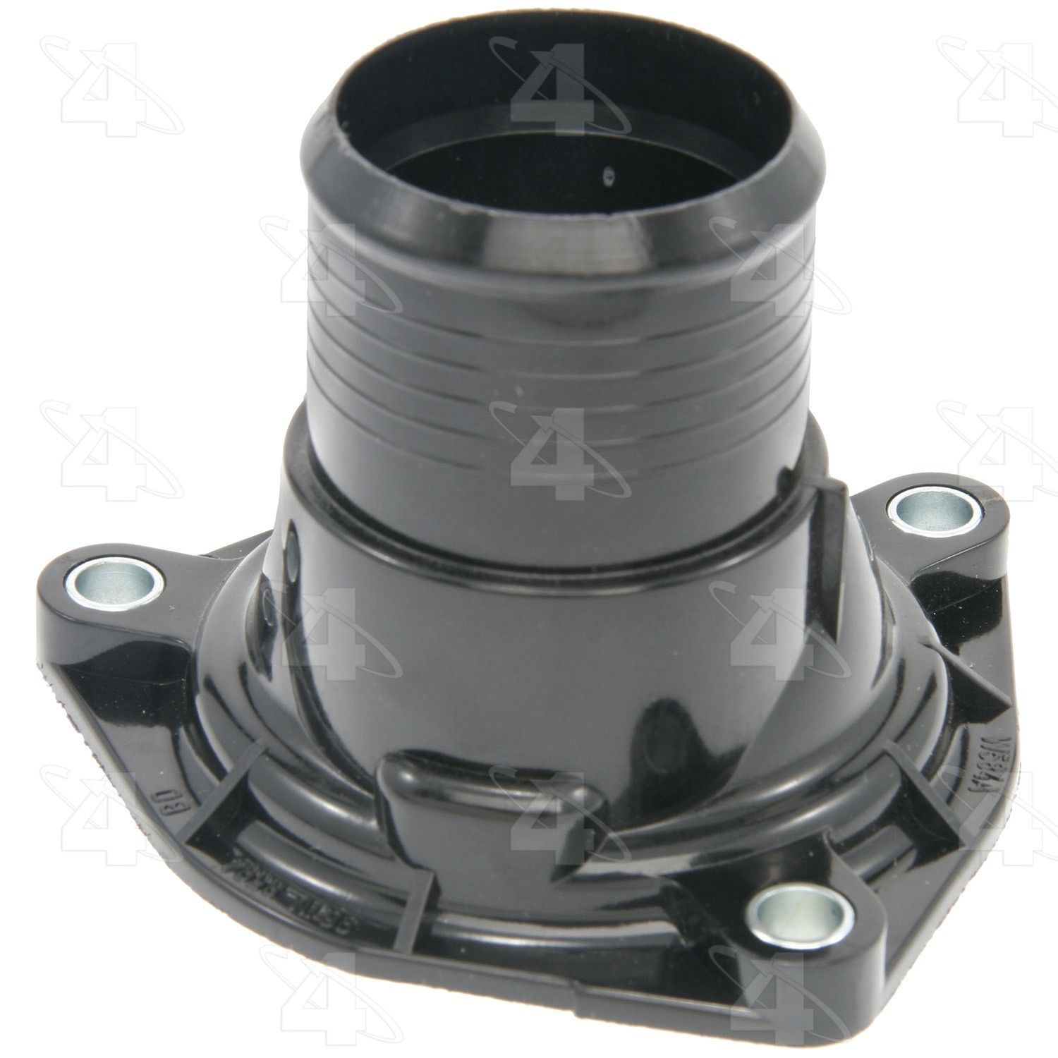2002, 2001, 2000 Lincoln LS Engine Coolant Water Outlet