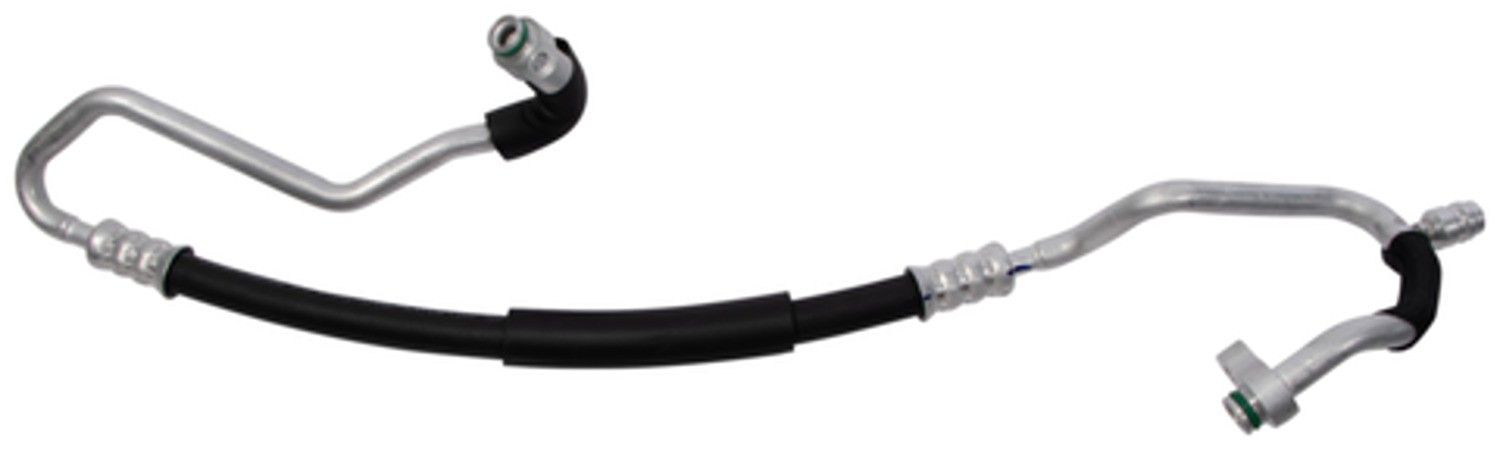 2013, 2012 Mazda 5 A/C Refrigerant Discharge Hose