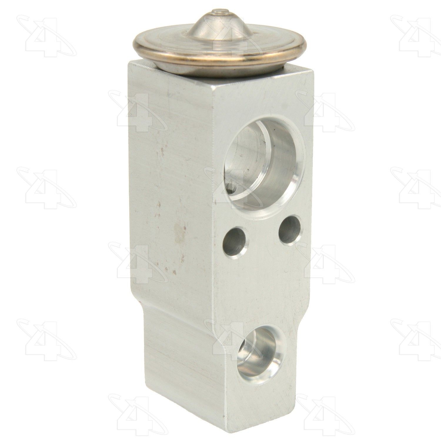 A/C Expansion Valve