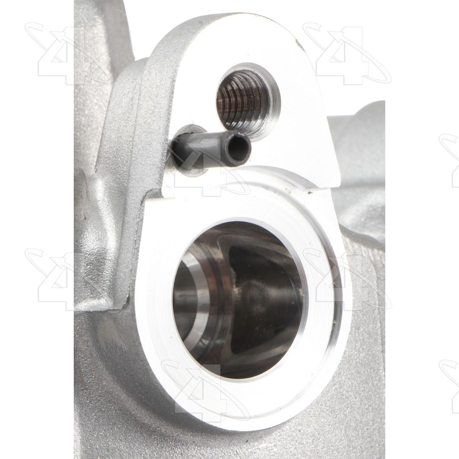 2021, 2020, 2019 Kia Forte A/C Compressor