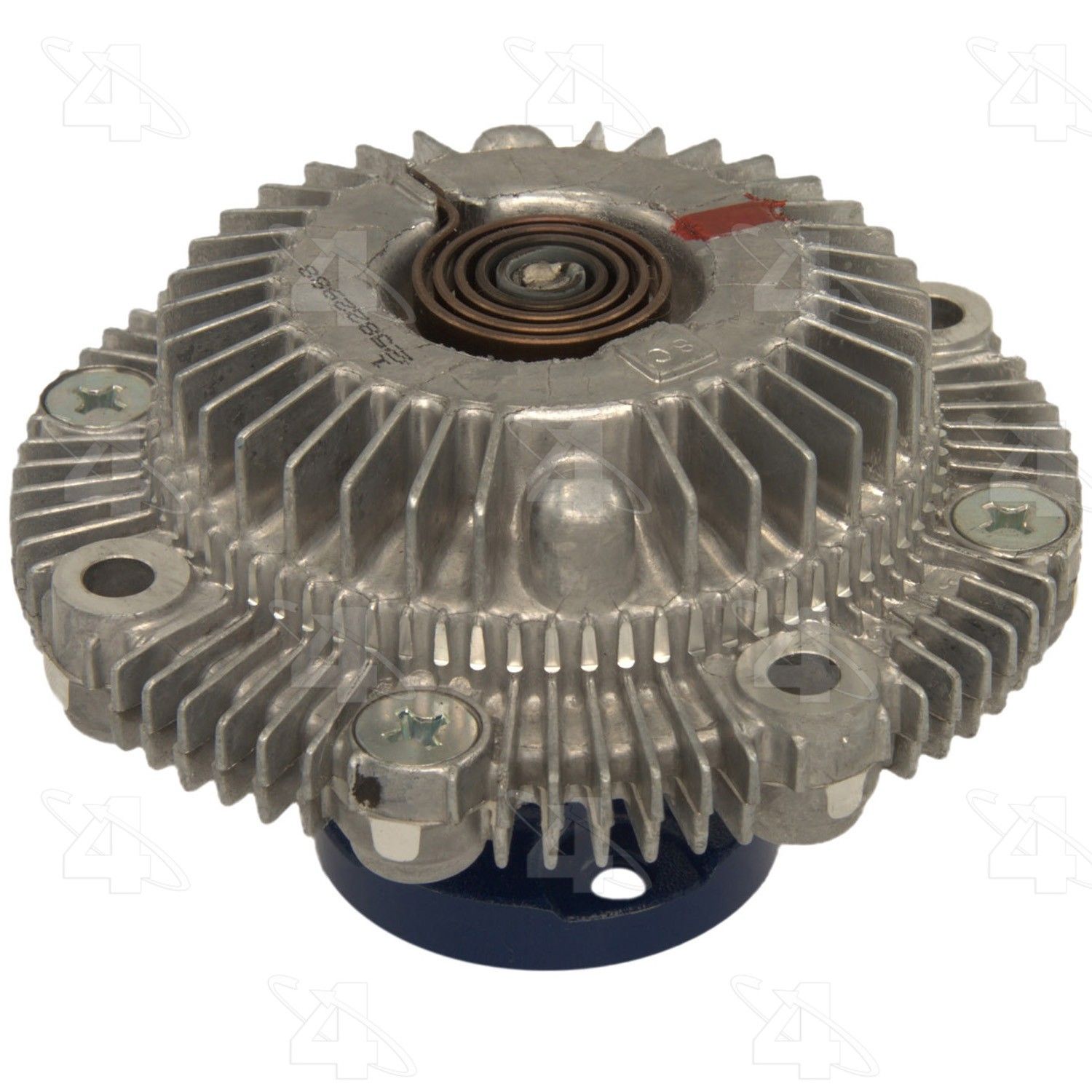 1997, 1996, 1995, 1994, 1993, 1992, 1991, 1990, 1989 Geo Tracker Engine Cooling Fan Clutch