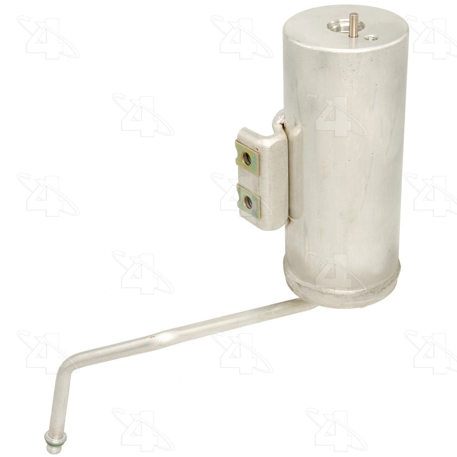 2006, 2005, 2004, 2003, 2002 Kia Optima A/C Receiver Drier