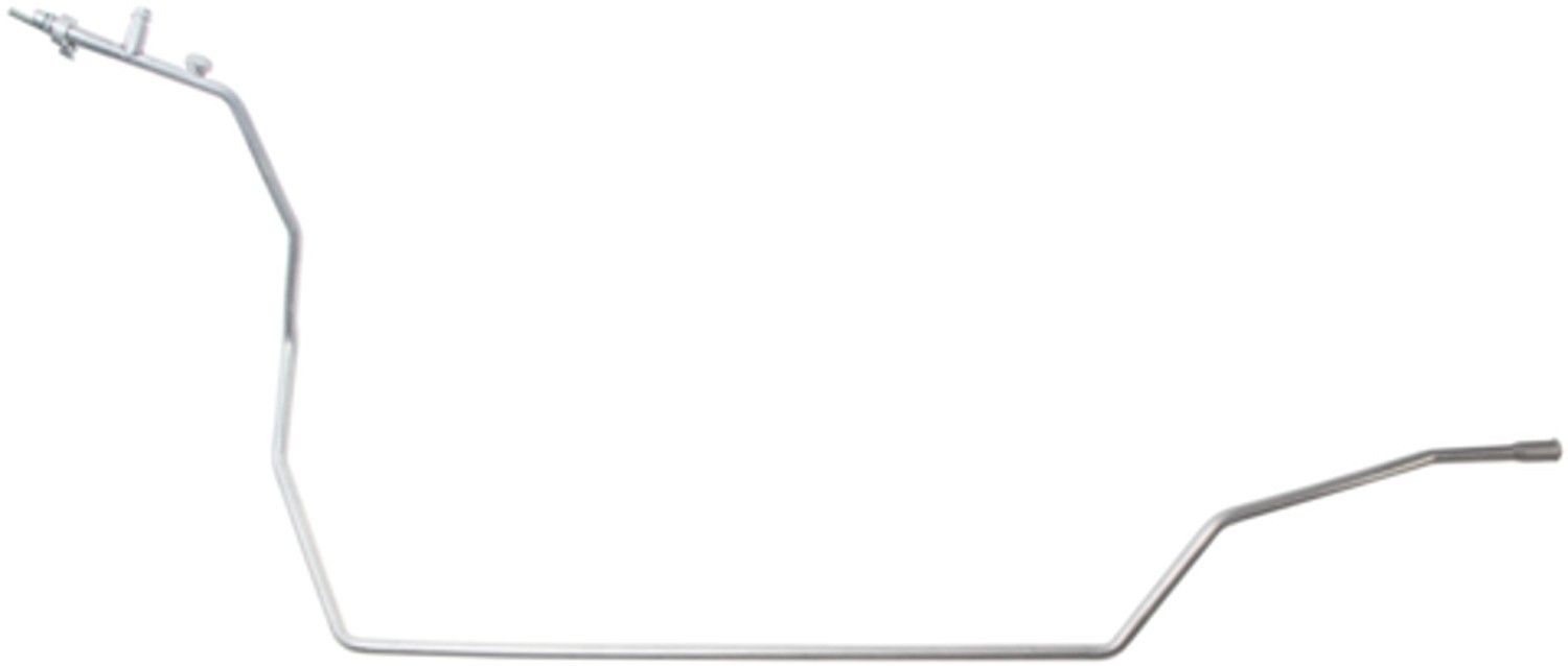 2015, 2014, 2013, 2012, 2011, 2010, 2009, 2008 Smart Fortwo A/C Refrigerant Discharge Hose