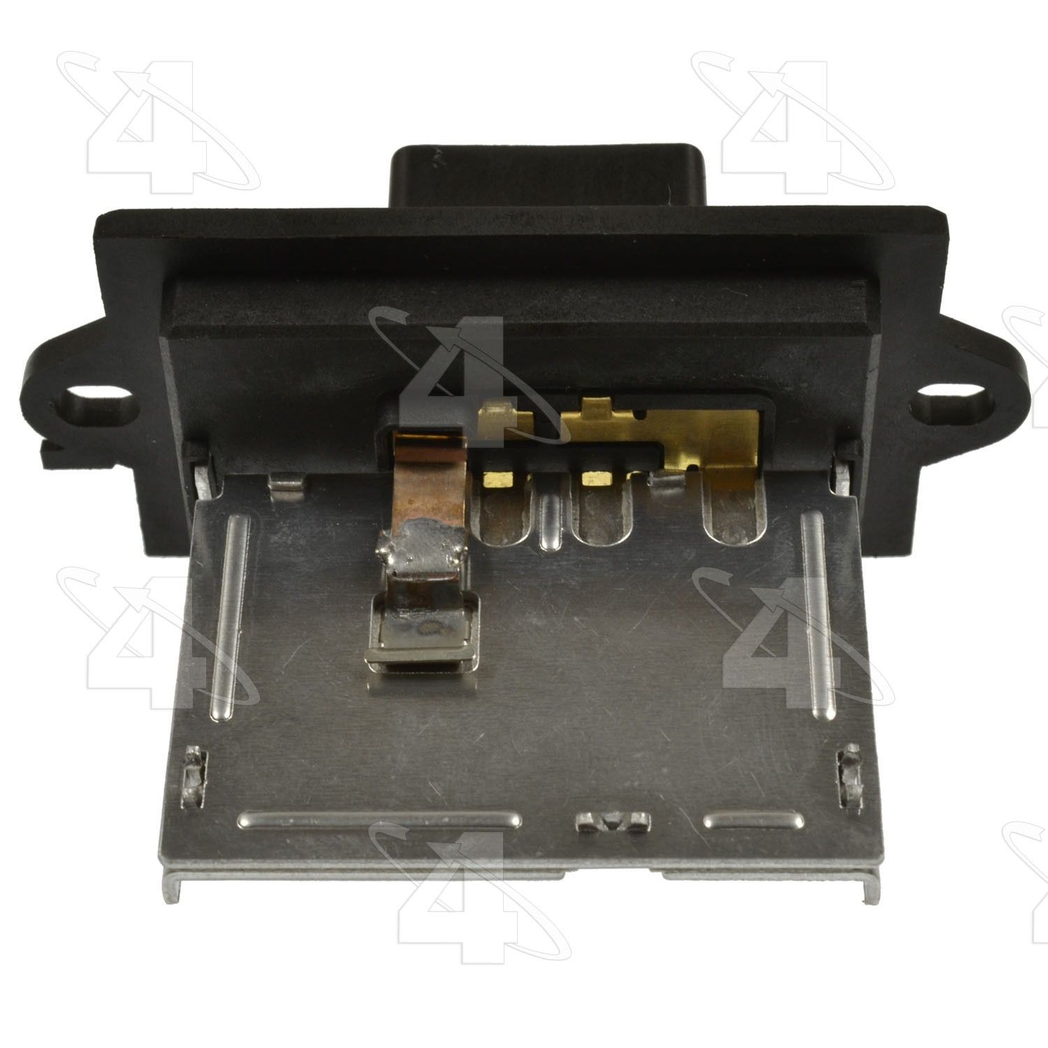 HVAC Blower Motor Resistor