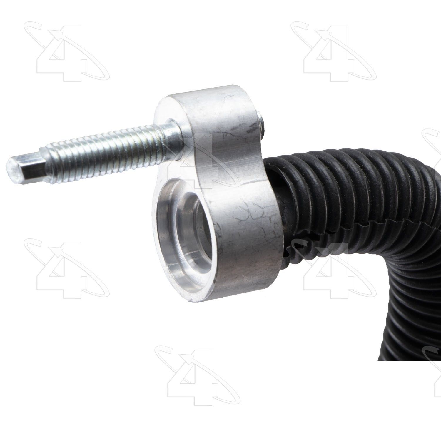 2014, 2013, 2012 Ford Edge A/C Refrigerant Discharge Hose