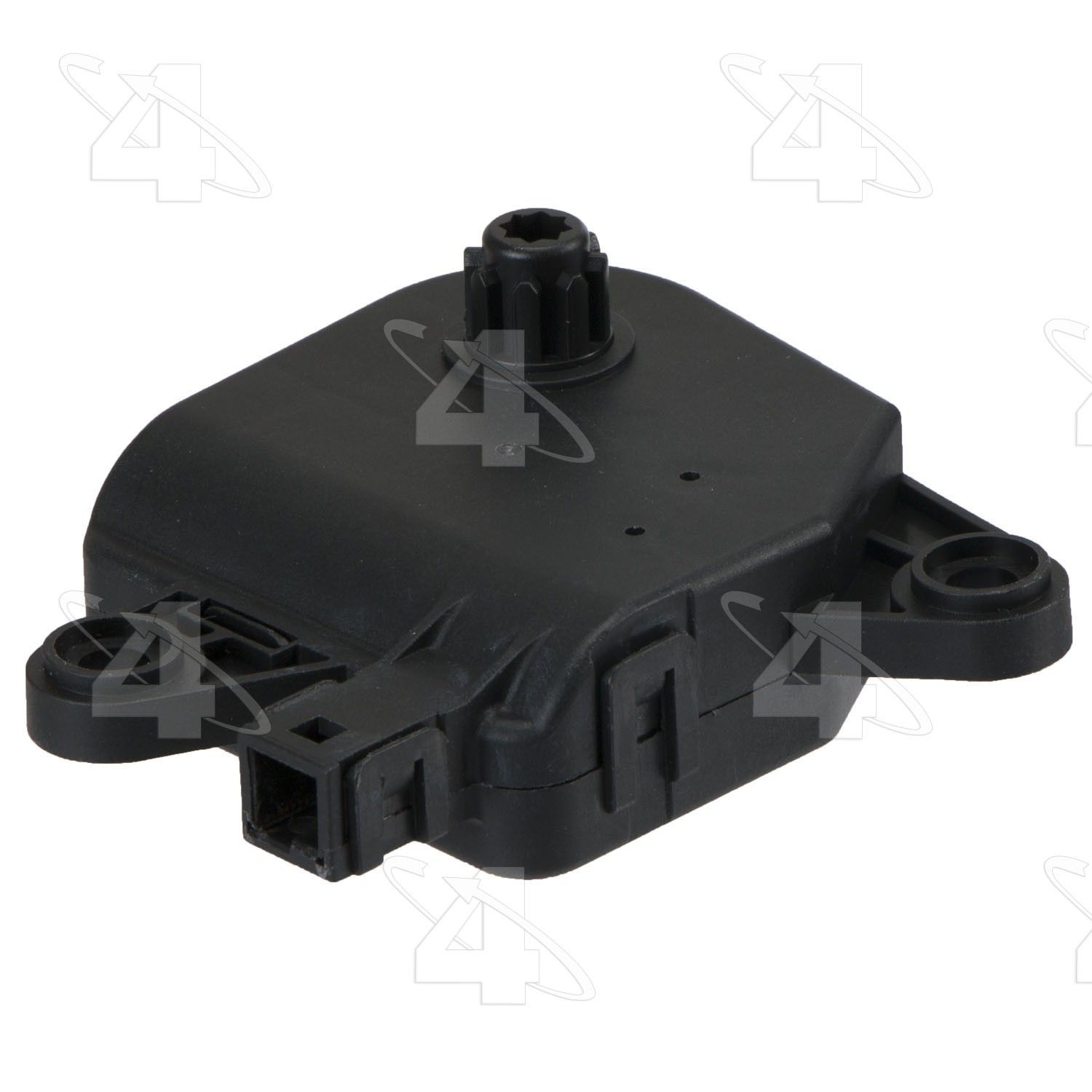 2007, 2006, 2005 Saturn Relay HVAC Mode Door Actuator