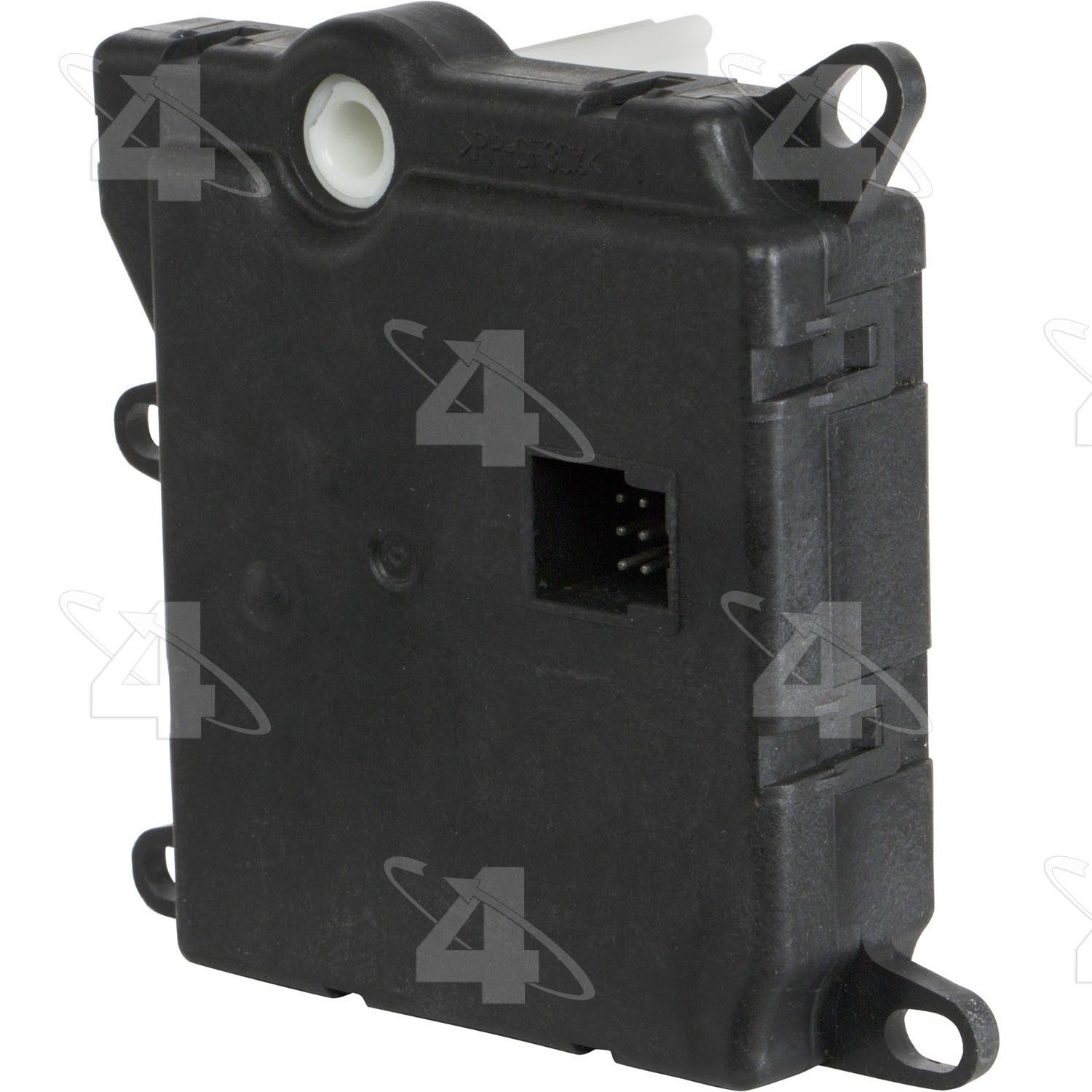 2010, 2009, 2008, 2007, 2006, 2005, 2004, 2003, 2002 Ford Explorer HVAC Blend Door Actuator