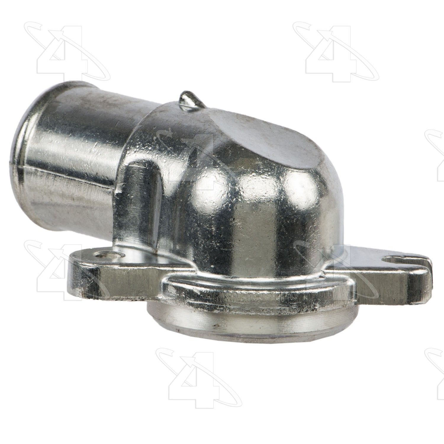 2010, 2009, 2008, 2007, 2006 Ford Explorer Engine Coolant Water Outlet
