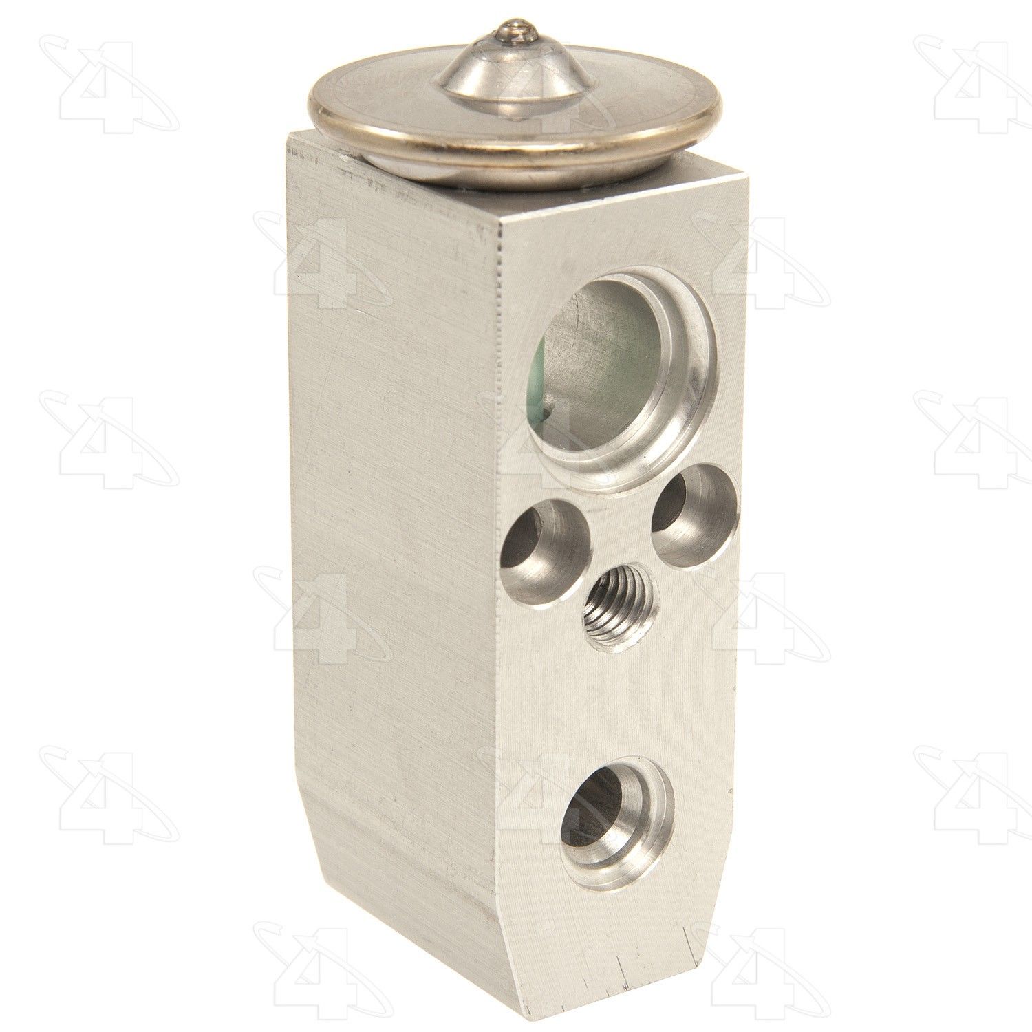 2010, 2009, 2008, 2007 Pontiac G3 A/C Expansion Valve