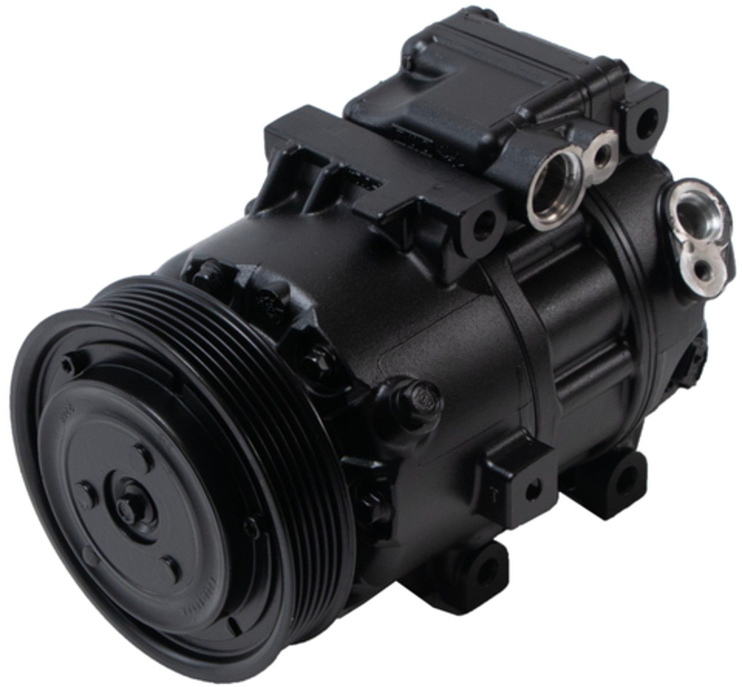 2018, 2017, 2016, 2015 Kia Sorento A/C Compressor
