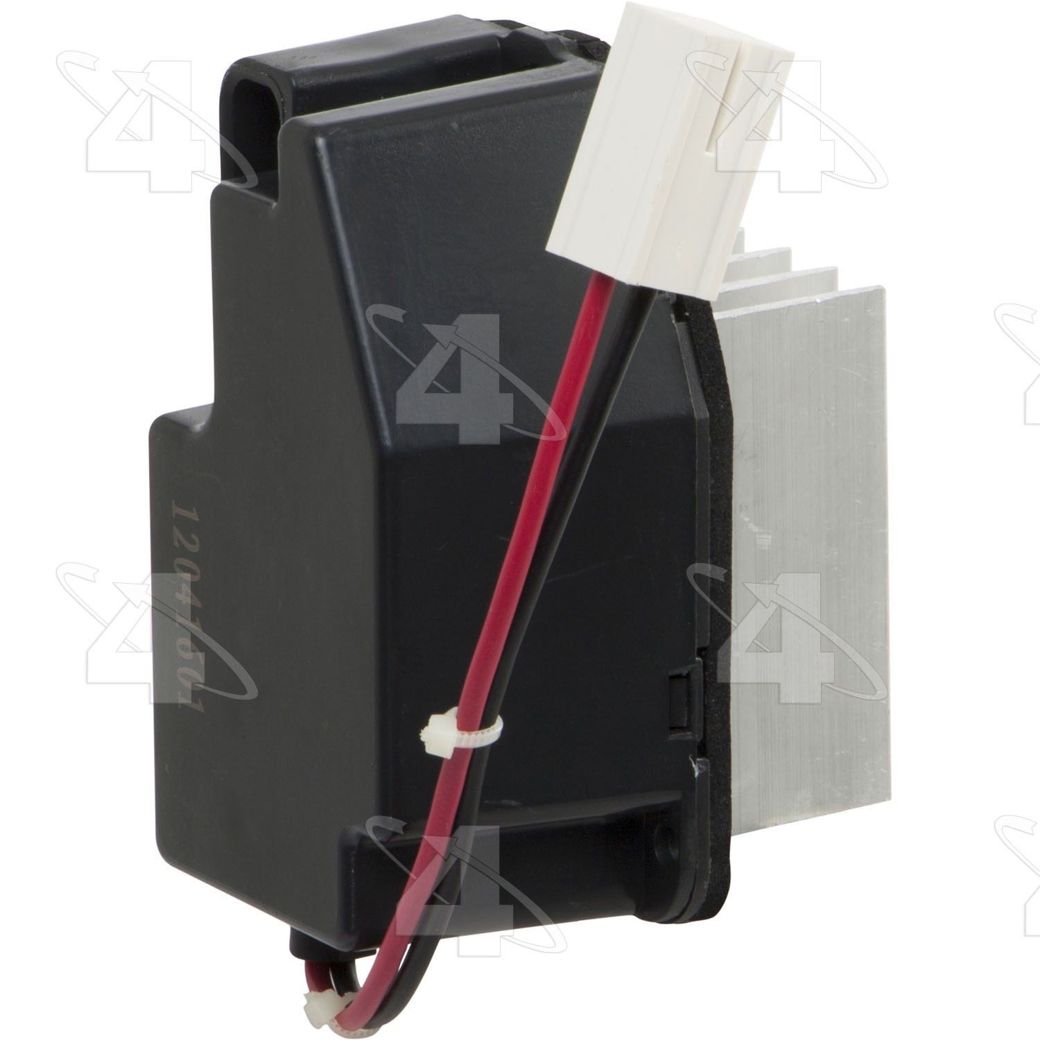 1998, 1997 Jeep Grand Cherokee Cherokee HVAC Blower Motor Resistor