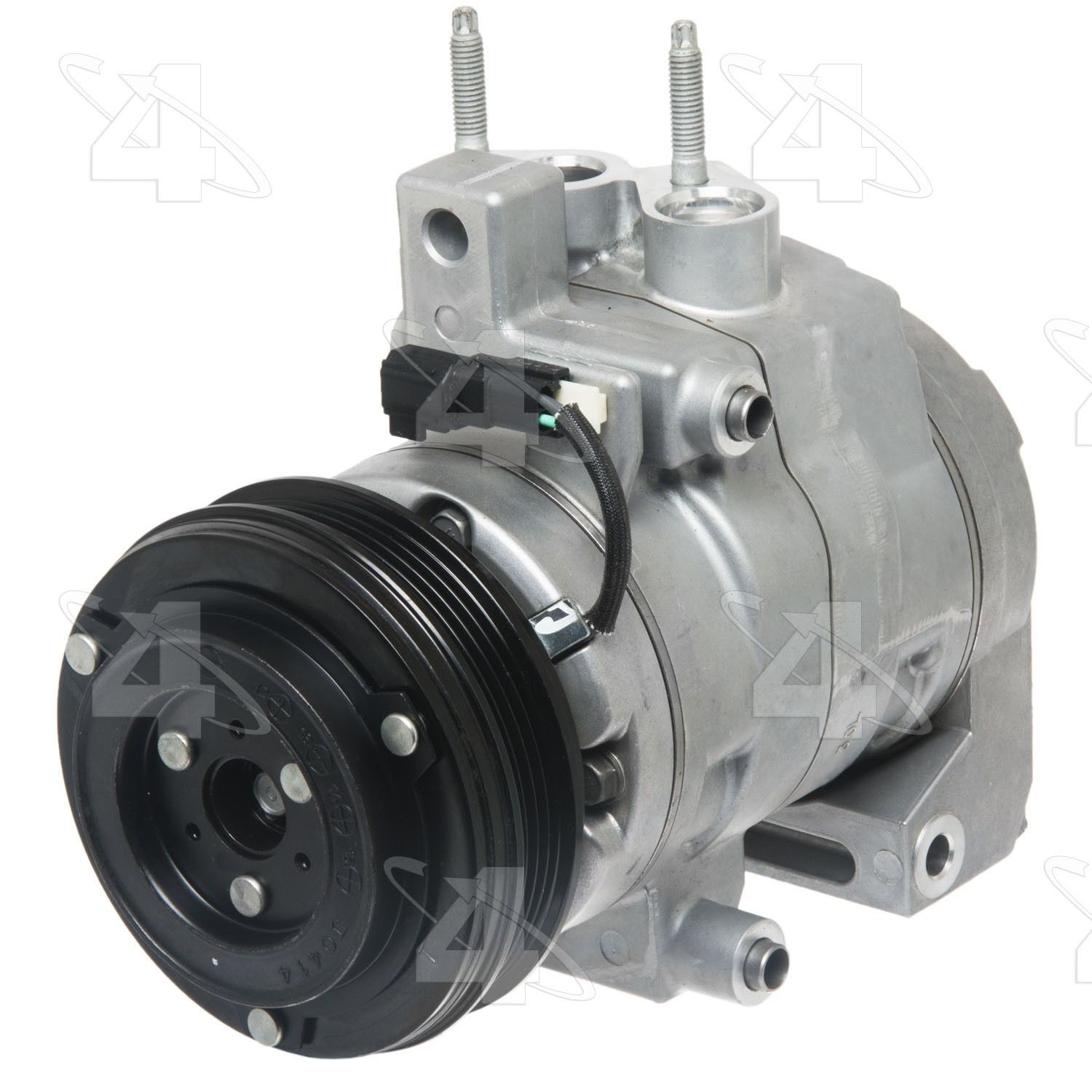 A/C Compressor